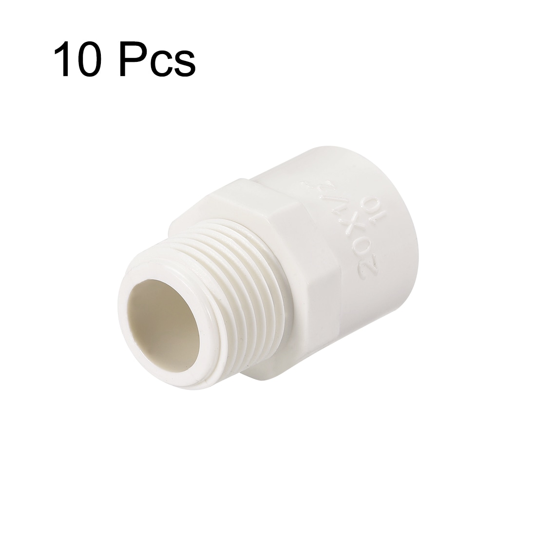 Unique Bargains S26081200UX8283 Structural-Pipe-Fittings - View #4