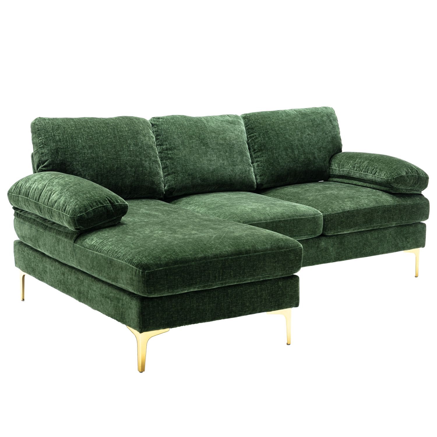 JASMODER W395S00012 Sofas-Loveseats - View #7