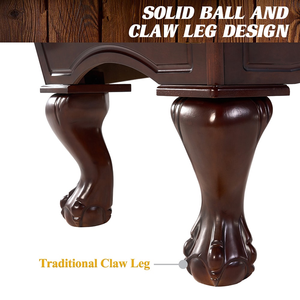 MD Sports BL100Y22002 Pool-Table - View #5