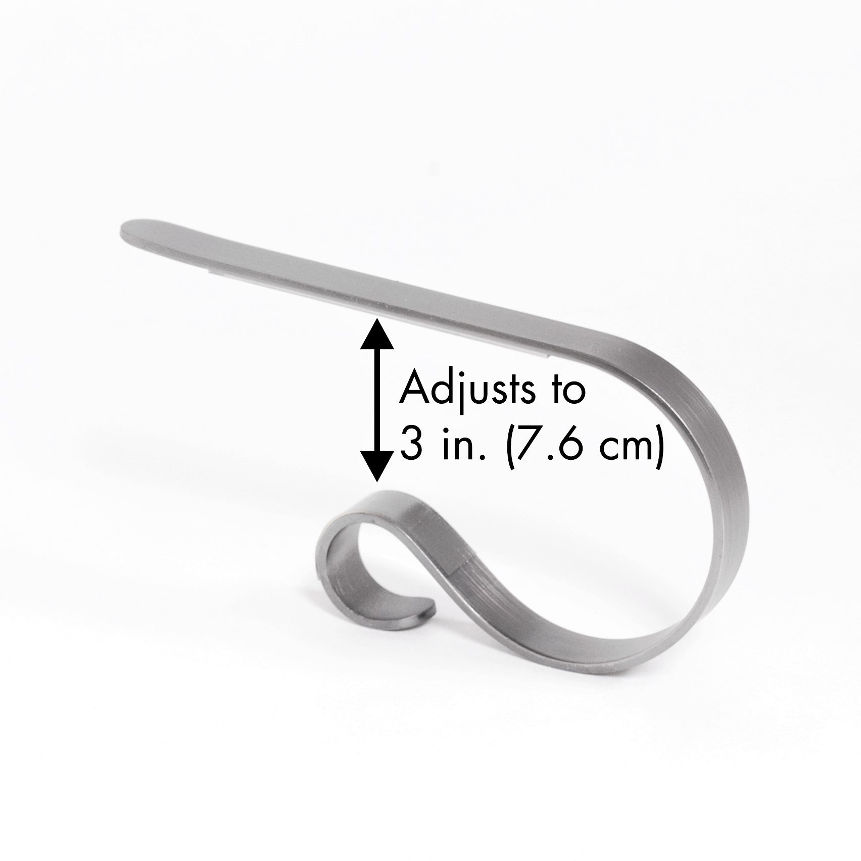 Haute Decor RB01304R Holiday-Hooks-Hangers-Holders - View #5