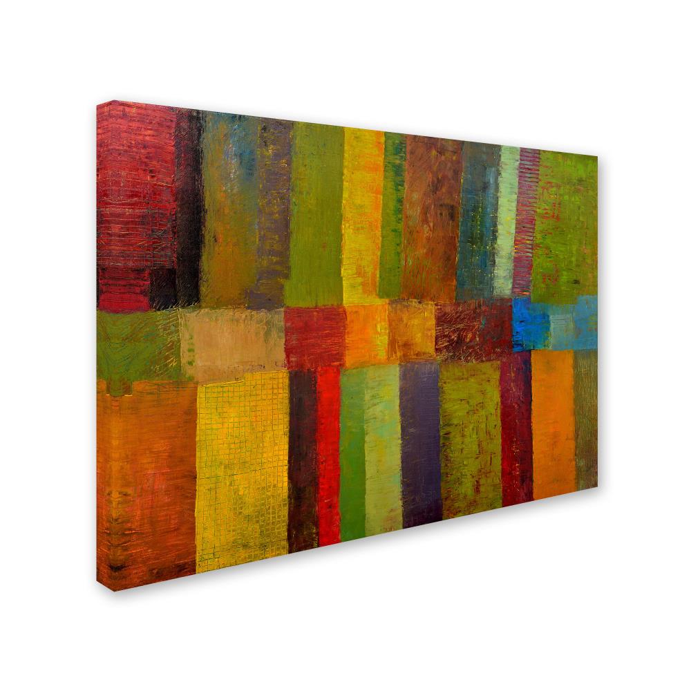 Trademark Fine Art MC0188-C2432GG Wall-Art - View #2