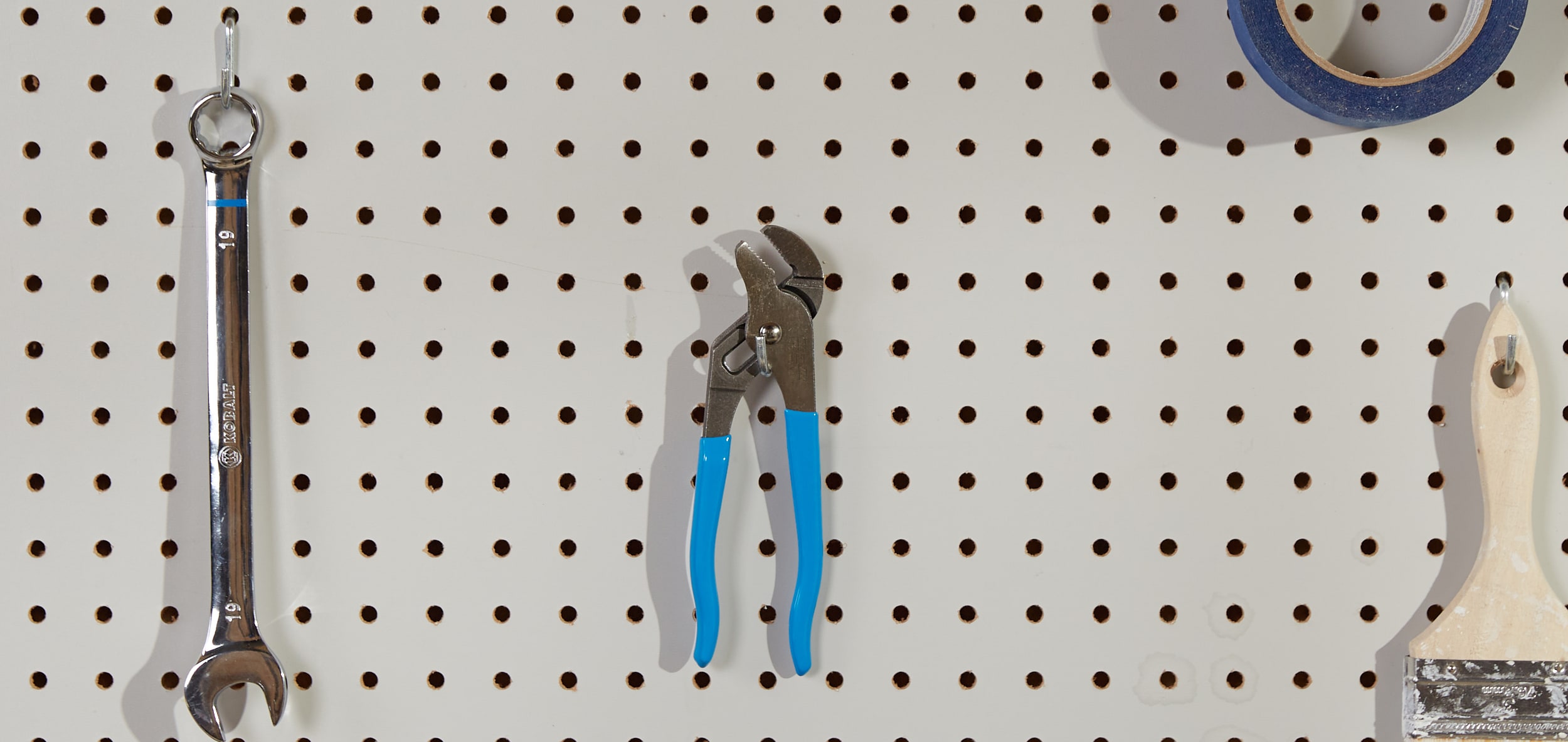 CHANNELLOCK 426 pliers - View #7