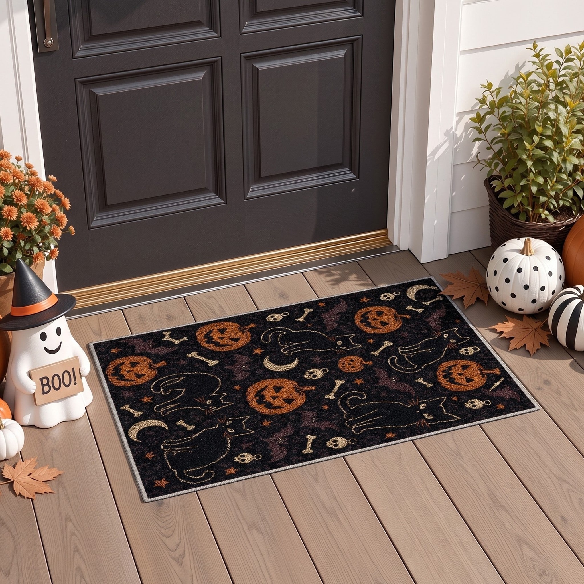BAVNI ARH81848-SPOOK-2X8  - View #3