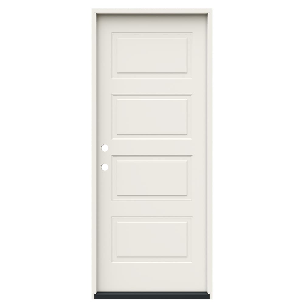 JELD-WEN JWPRO250500030 Entry-Doors - View #2