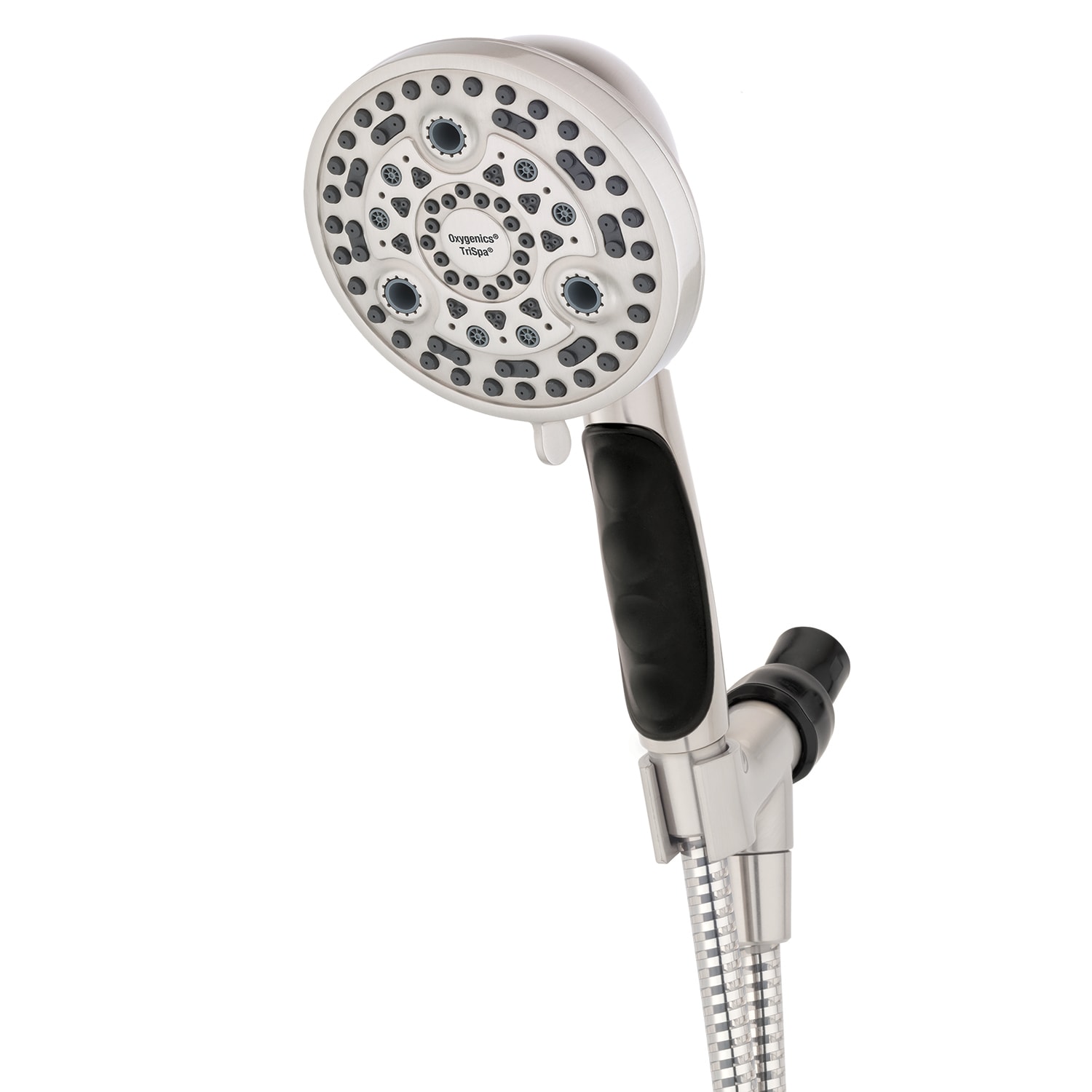 TriSpa Bathroom Faucets & Shower Heads at Lowes.com