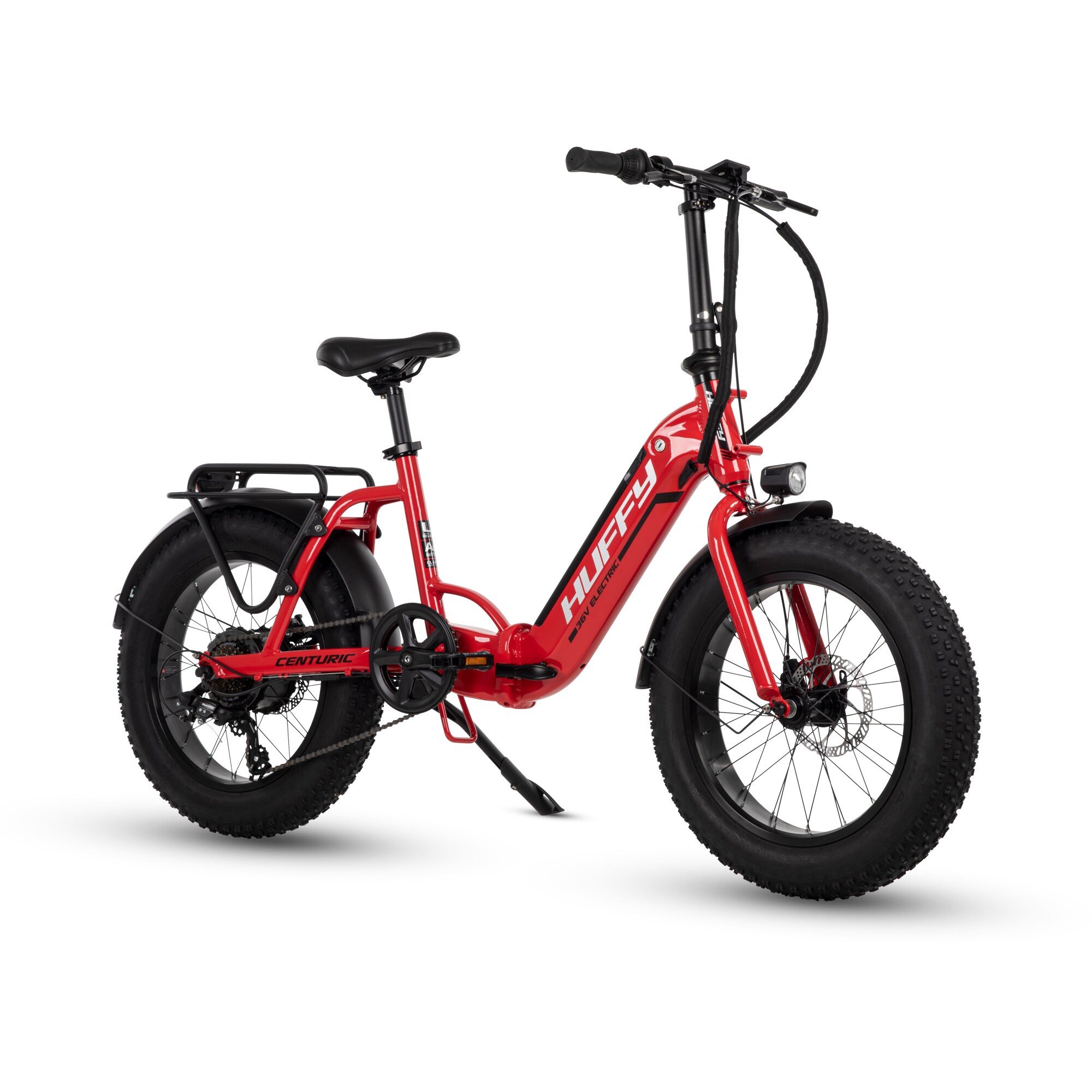 Huffy E4381 20-in Adult unisex E-bike