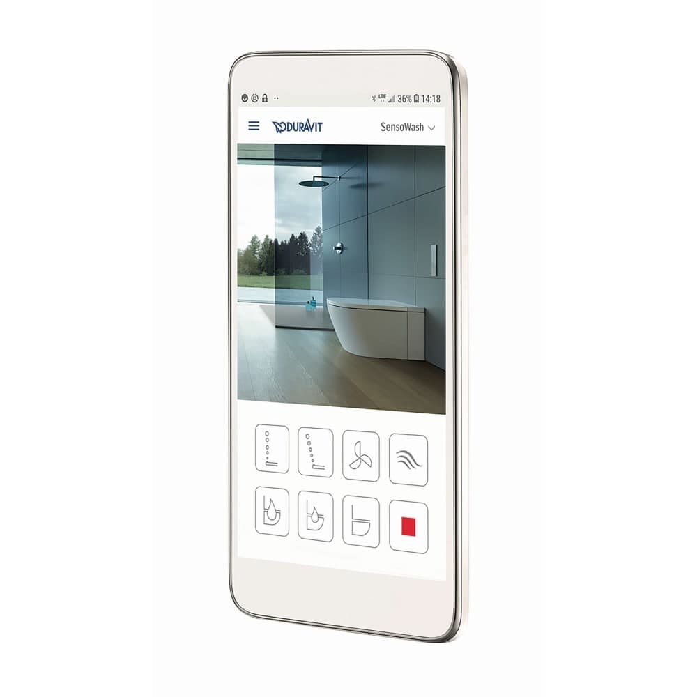 Duravit 620000011401310 bidets - View #2