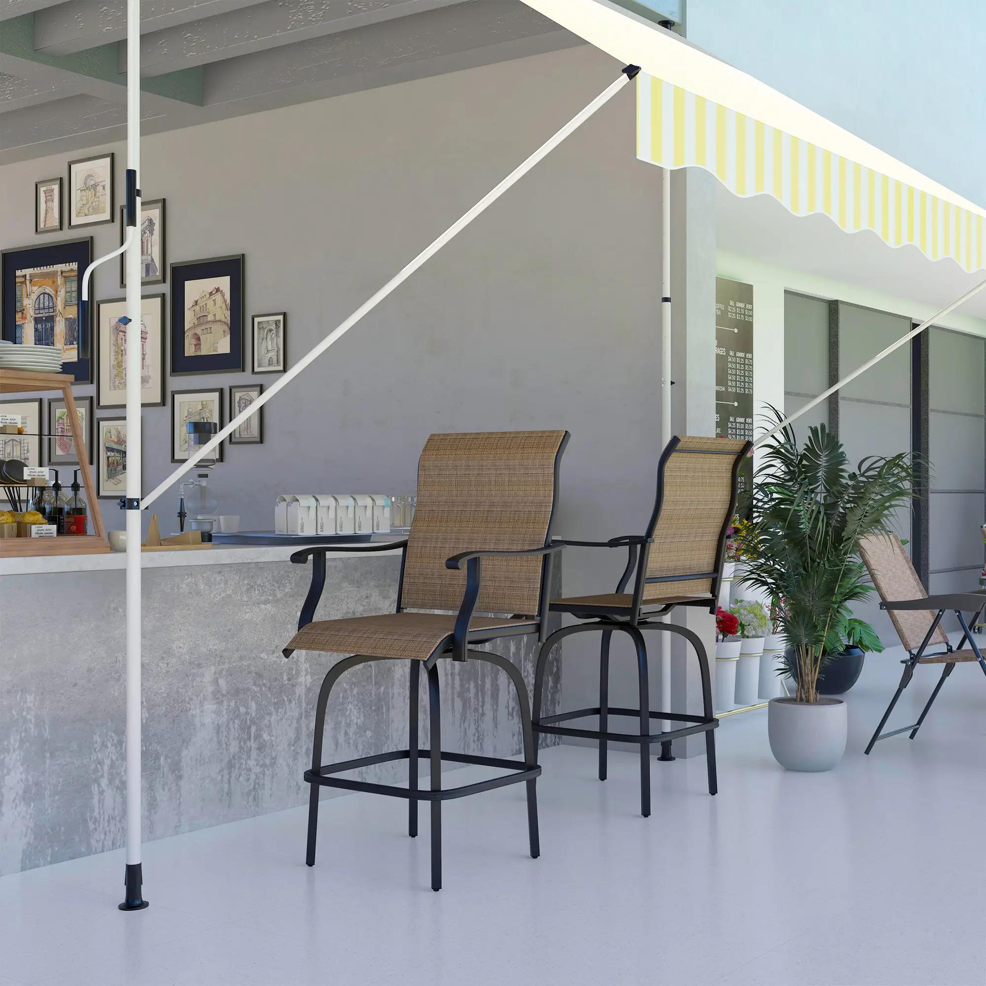 Bayfeve BFAOS-174460-OD Patio-Chairs - View #6