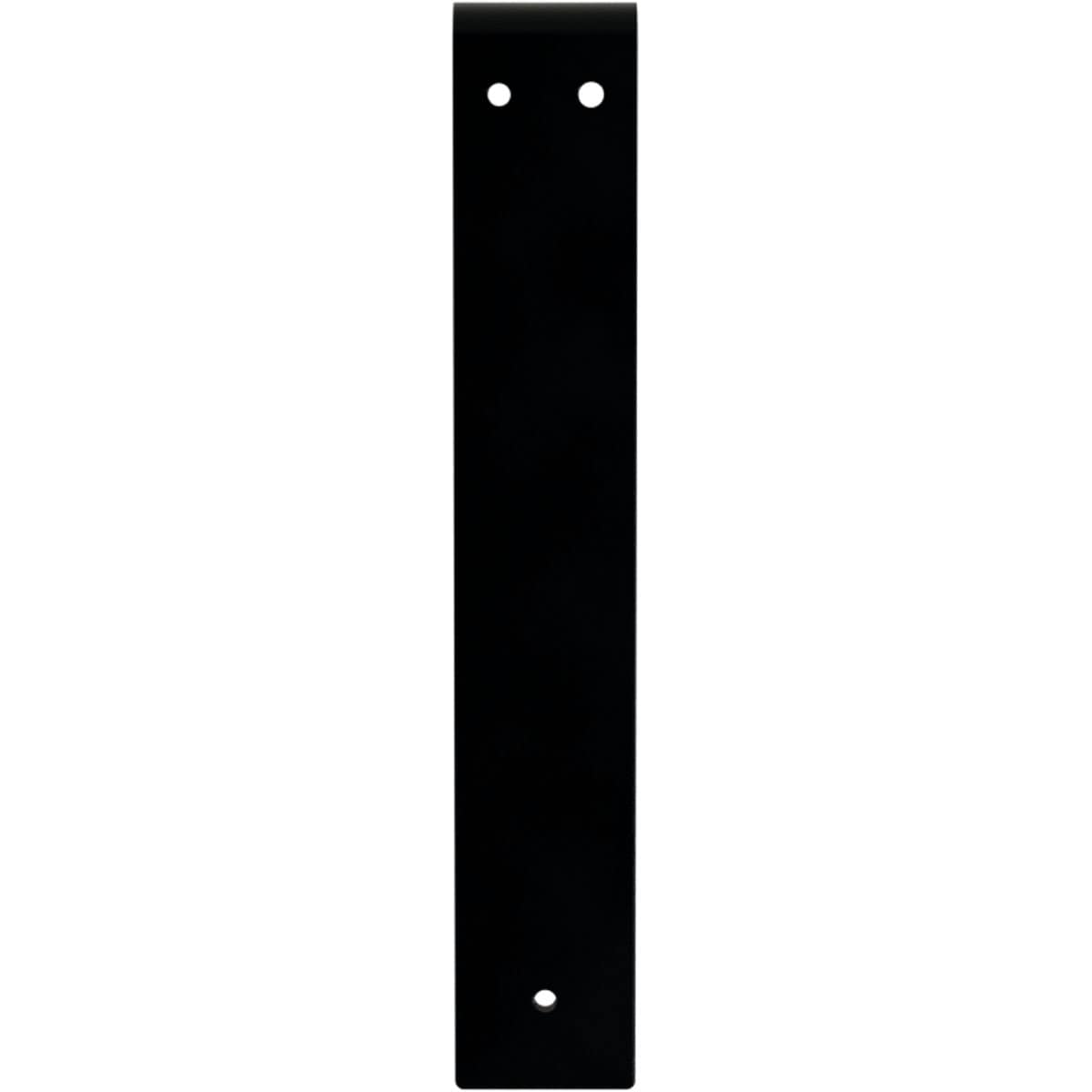 Ekena Millwork BKTM02X12X12STPBL Mending-Plates-Brackets-Braces - View #5