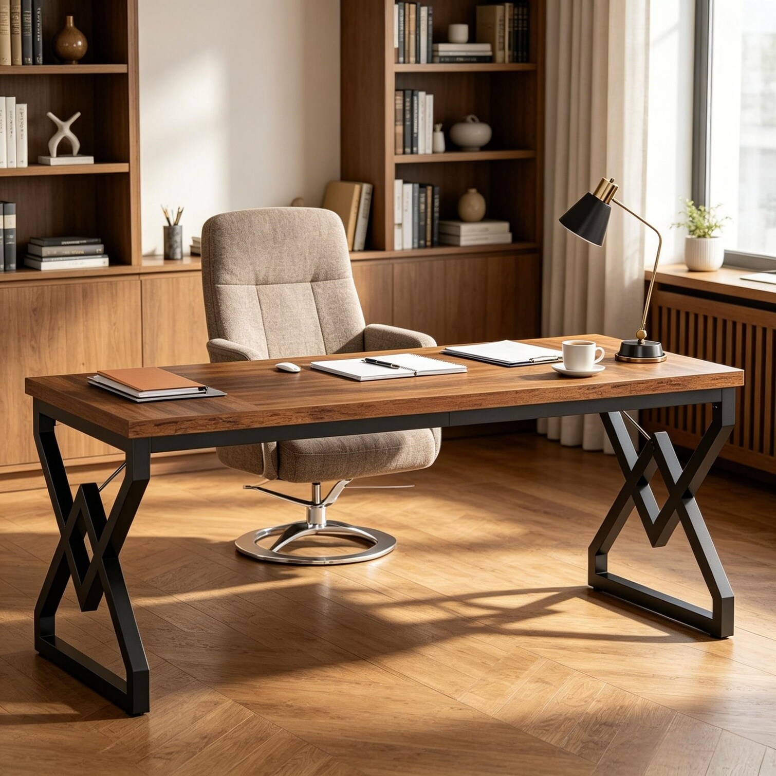 Watnature DLEHFHHL6KP2 desks - View #5