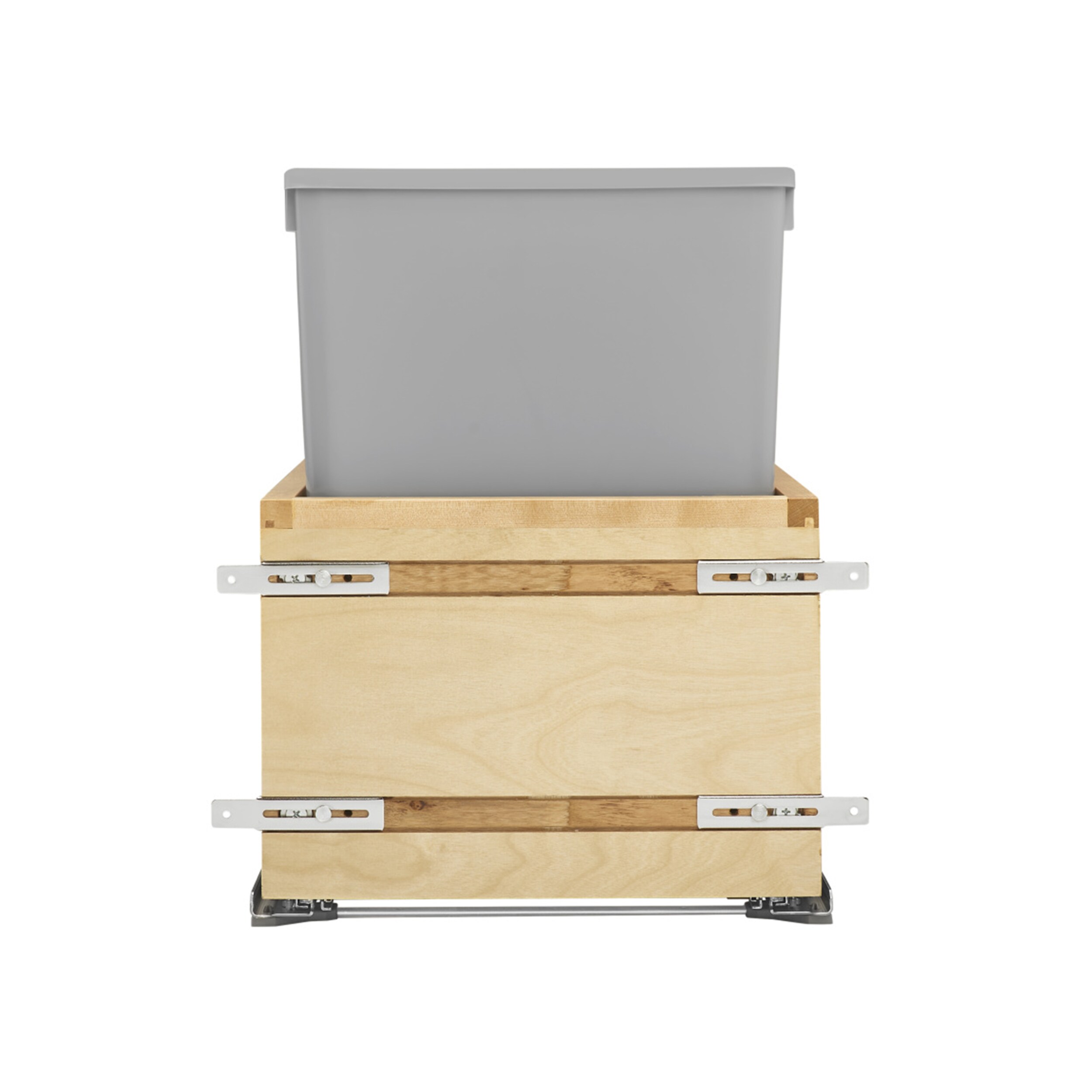 Rev-A-Shelf 322348 Pullout-Trash-Cans - View #4