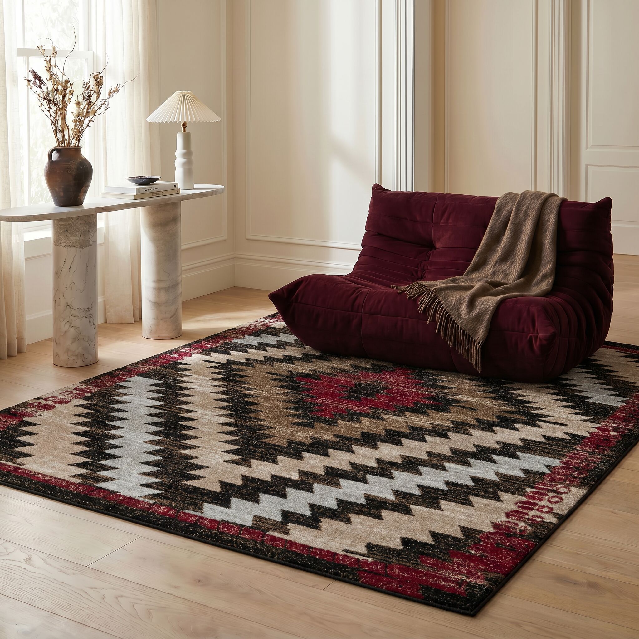 Rug Branch HA8810ML58 rugs - View #3