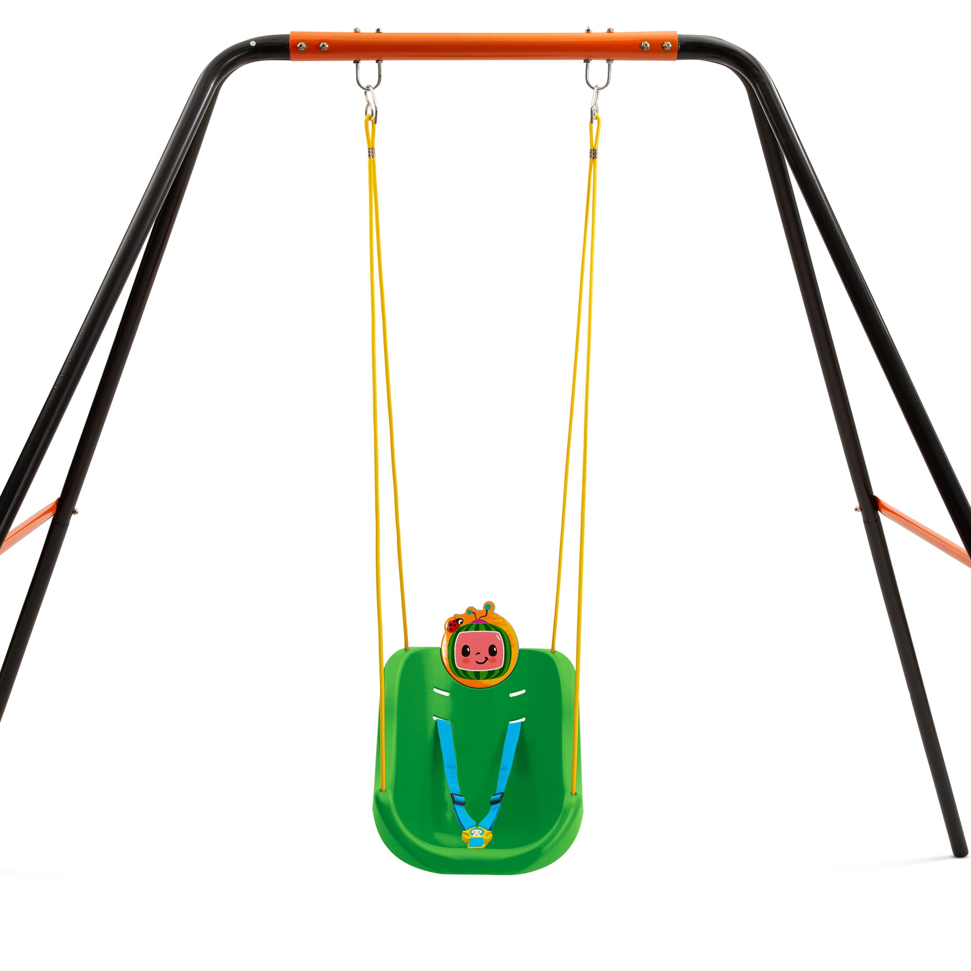 Delta Children SW86579CM-1224 Playset-Swings - View #10