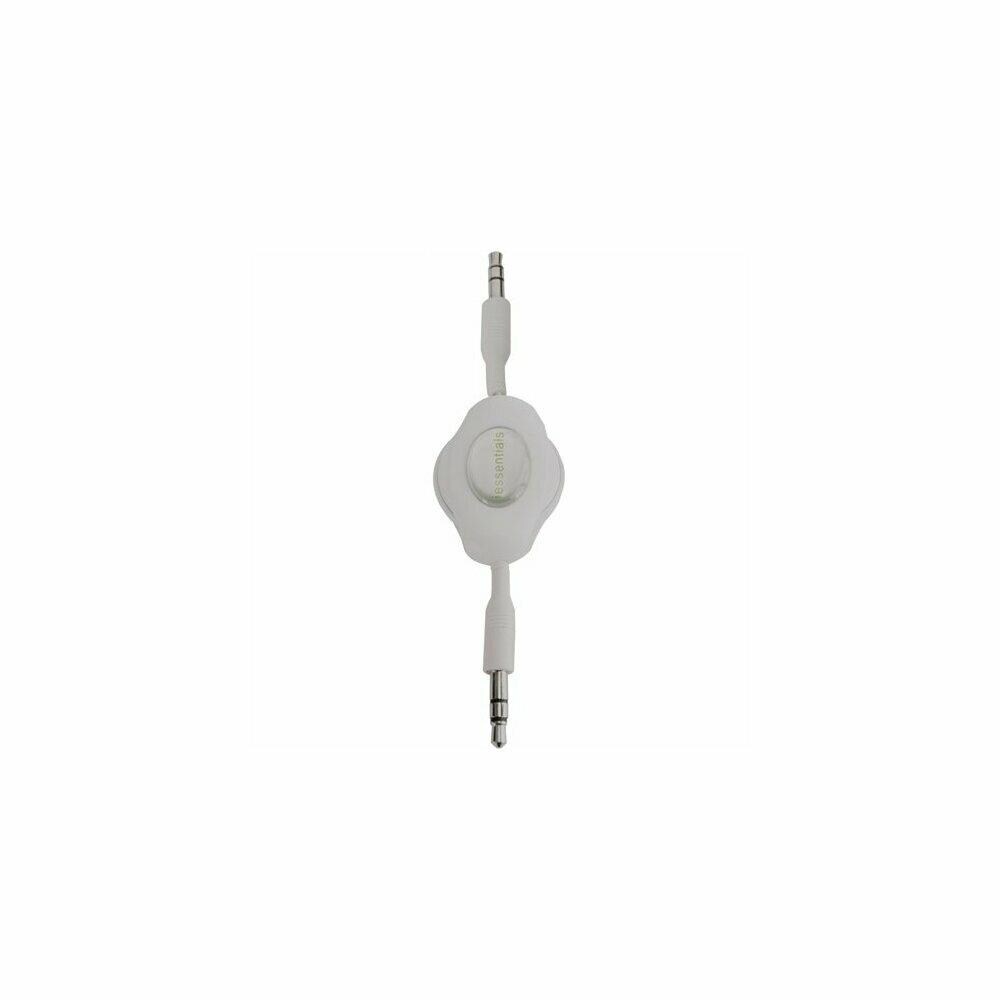  ZX9WHSL3427 Apple iPod-MP3 Retractable Aux Connector