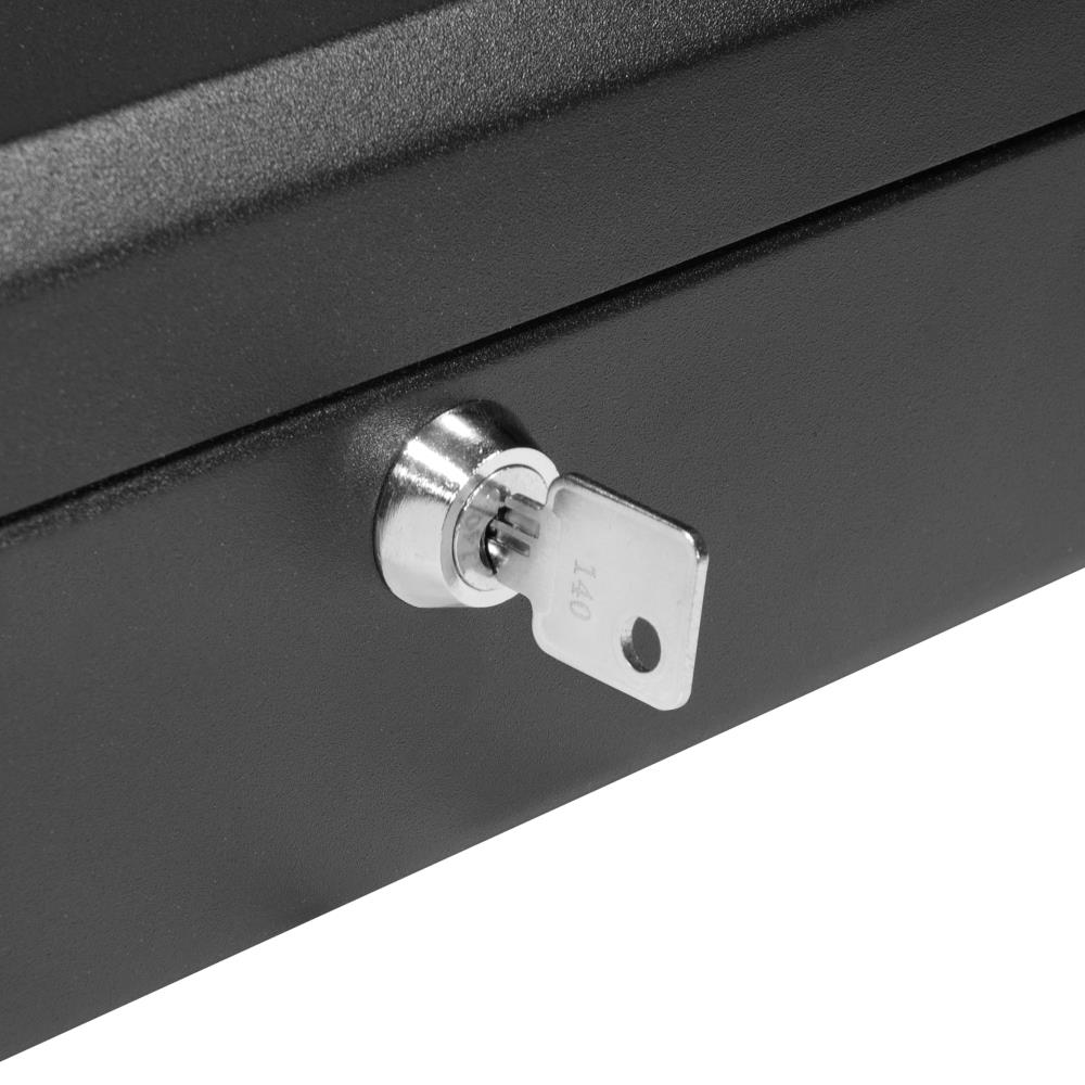 Barska CB11832 Cash-Check-Safes - View #4