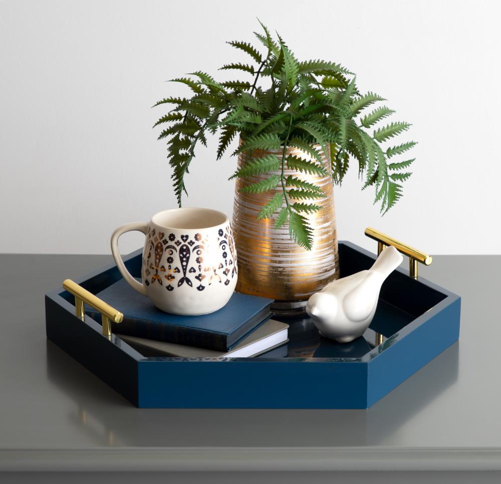Kate and Laurel 212267 Serving-Trays-Caddies - View #5
