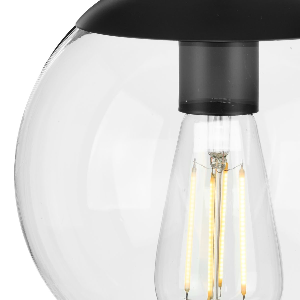 Progress Lighting P500310-031 Pendant-Lights - View #9