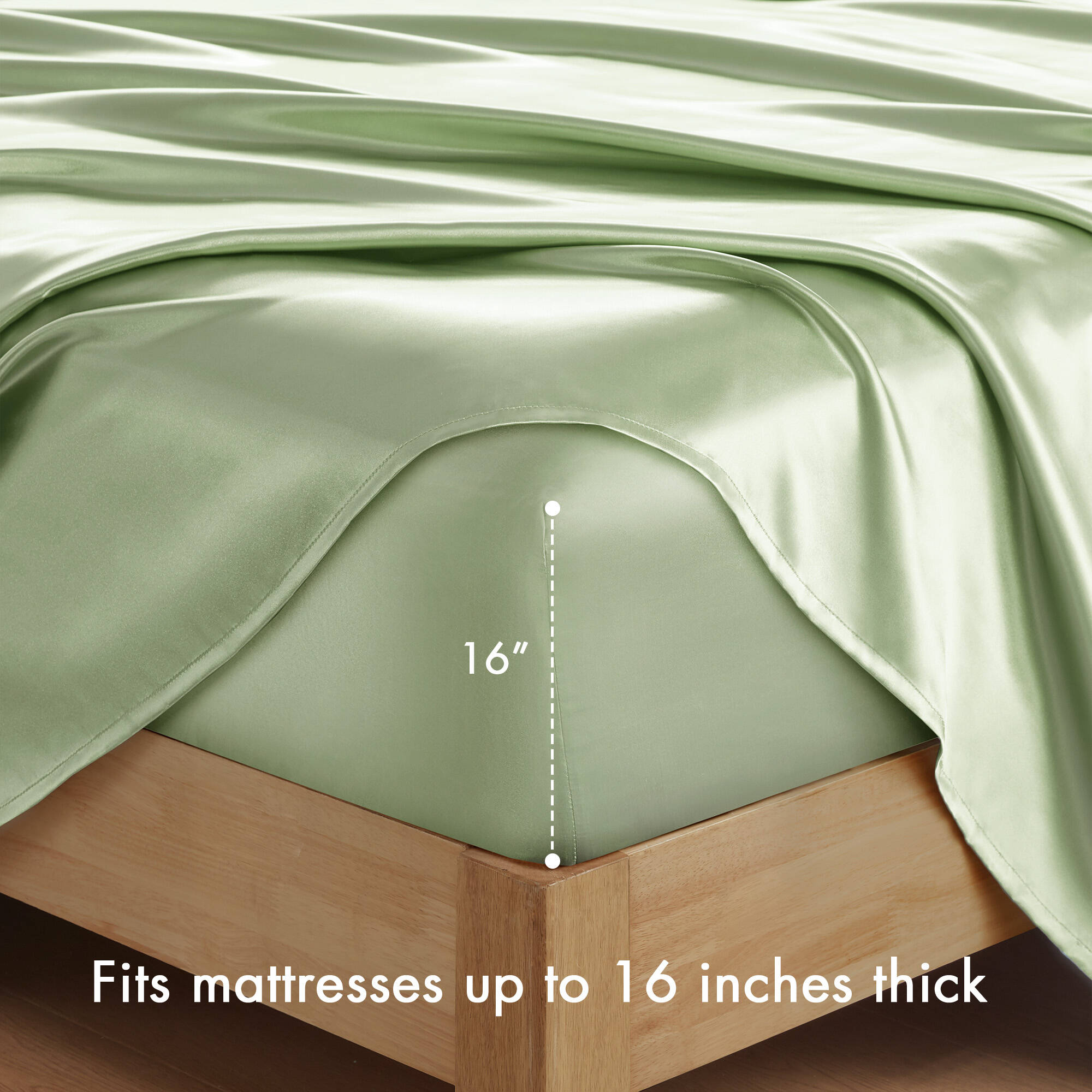 Madison Park Essentials MPE20-1126 Sheet-Sets - View #8
