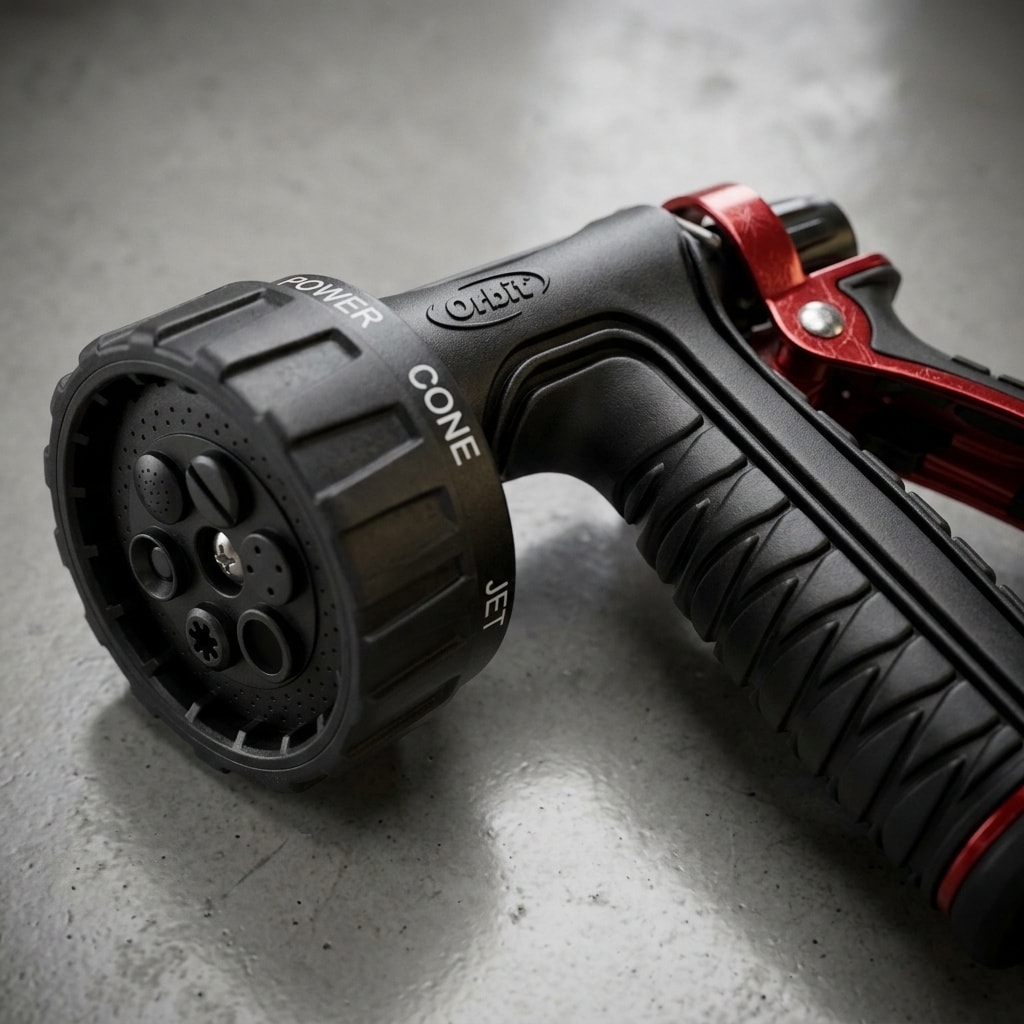 Orbit 56920  - View #2