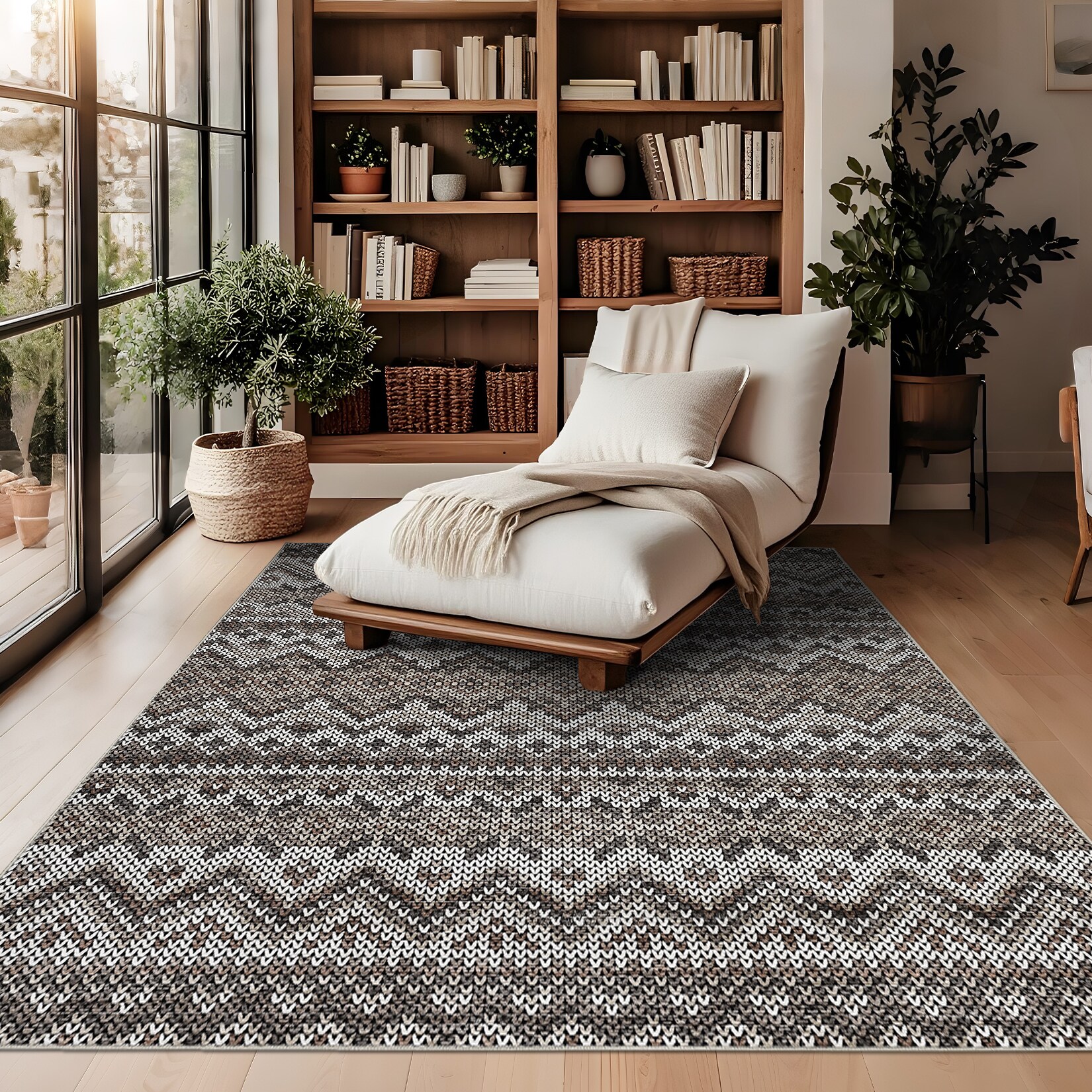 Qeetex LSN-PHK-34RNCPCJ rugs - View #4