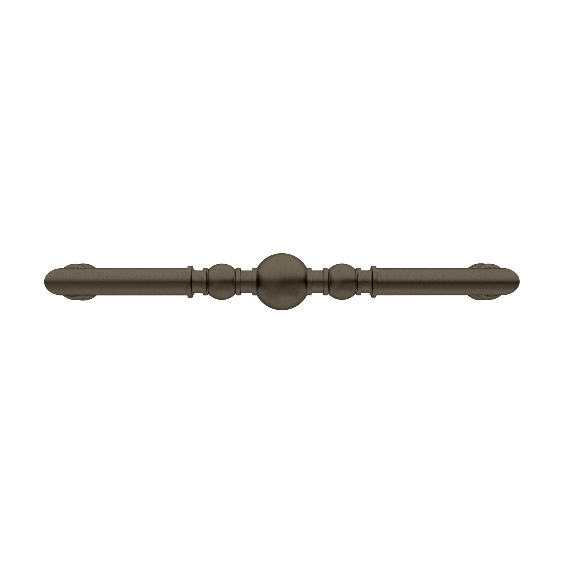 Richelieu BP8789320HBRZ Cabinet-Pulls - View #7