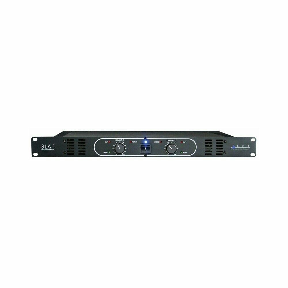  TCNCD387150 Applied Research and Technology ART-SLA1 Studio Linear Amplifier