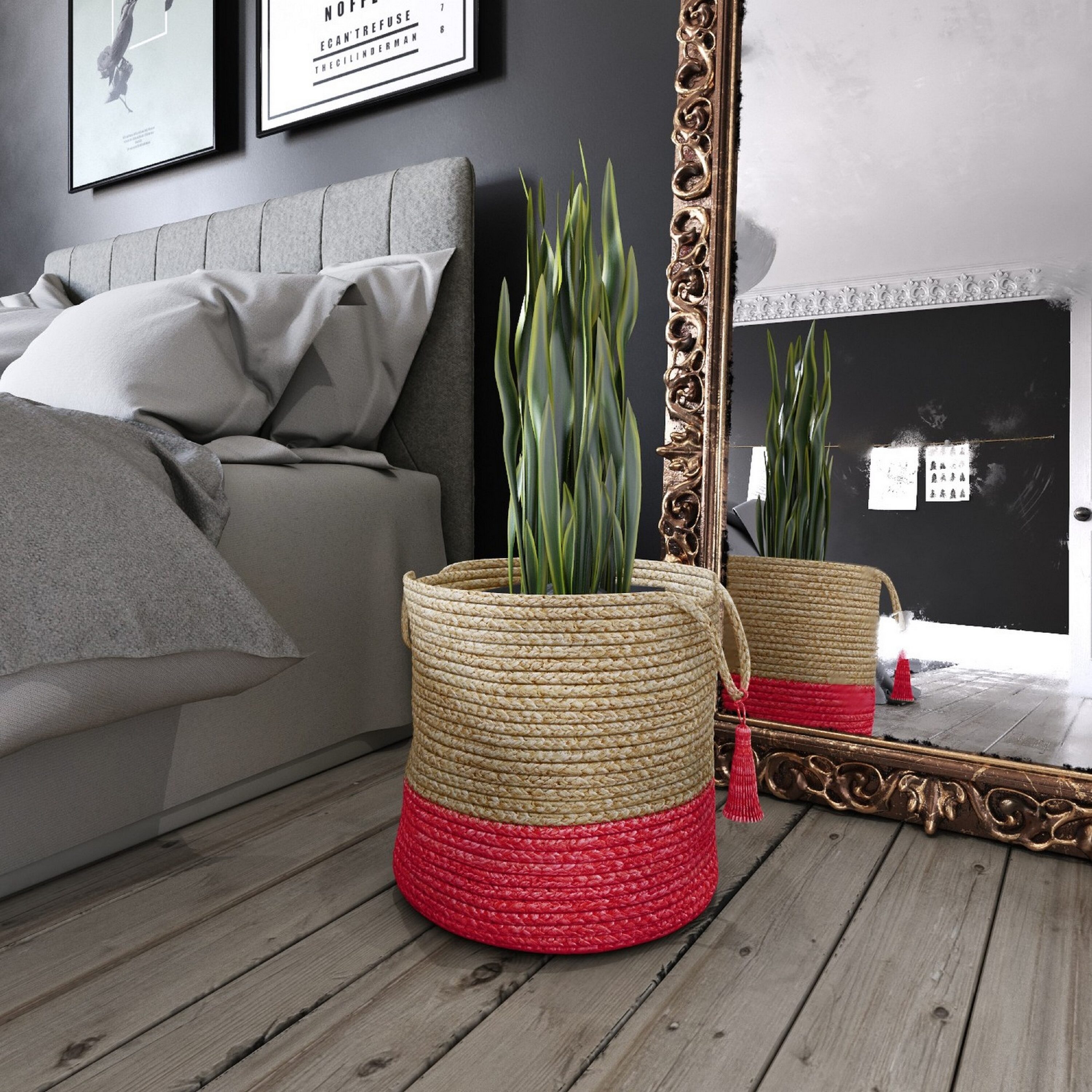 LR Home 7588A0084934J8 Bins-Baskets - View #2