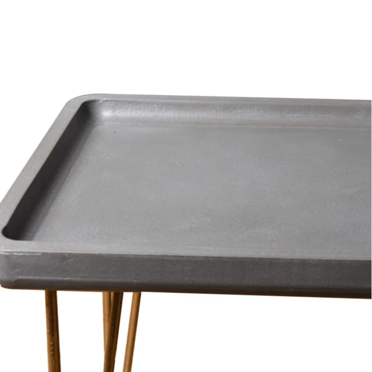 HomeRoots 370371 End-Tables - View #3