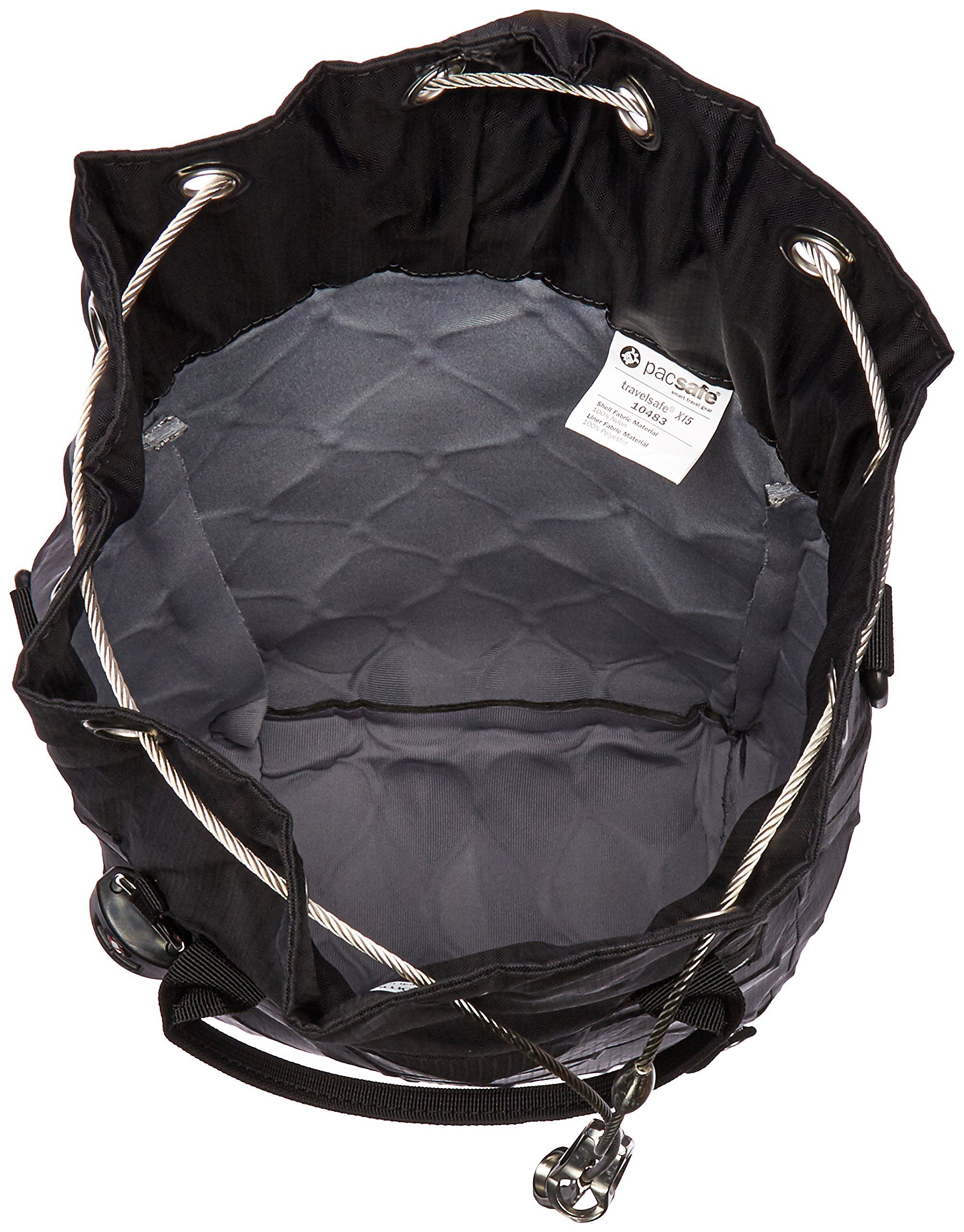 Pacsafe PAC-10483100 Bags-And-Backpacks - View #3
