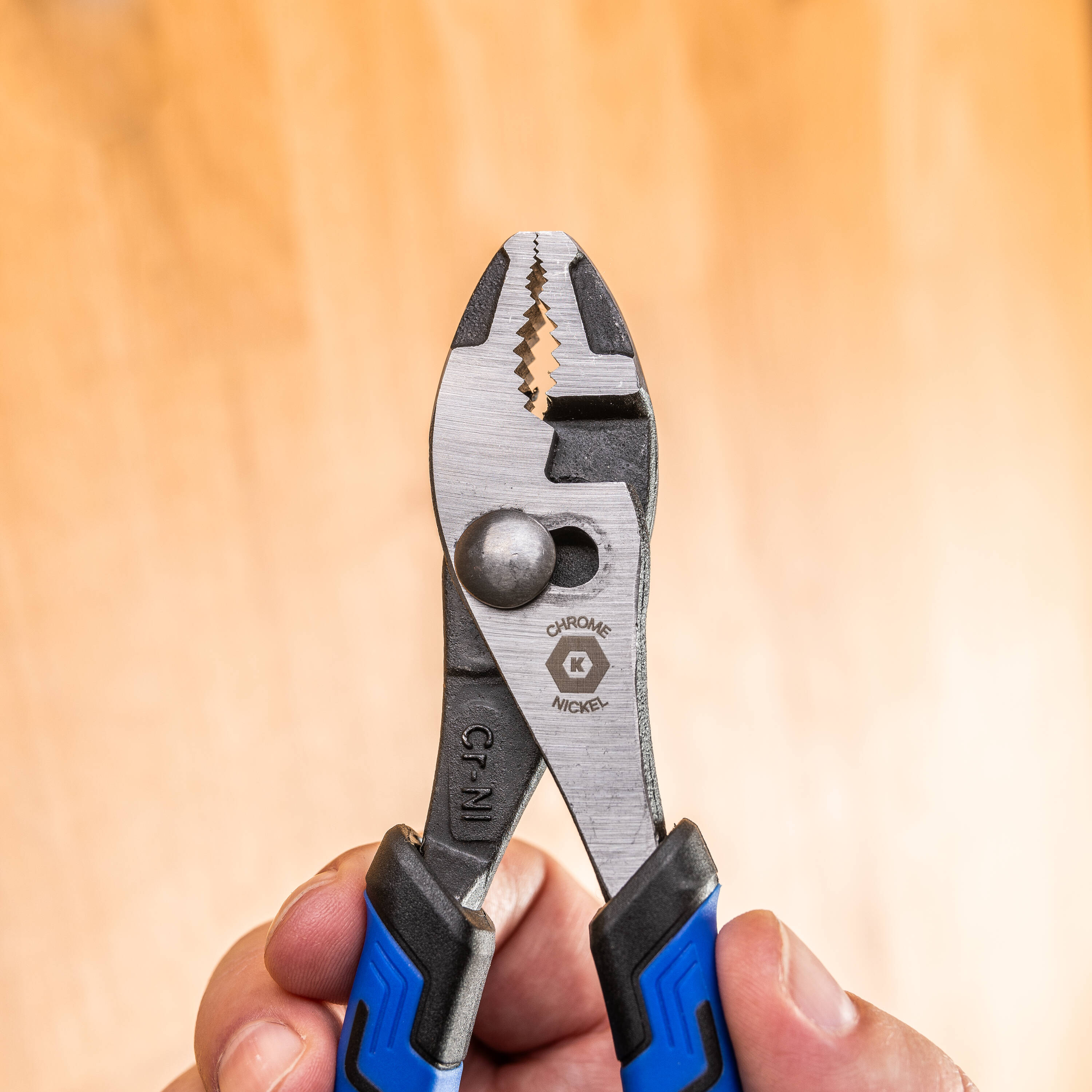 Kobalt 54906 pliers - View #4
