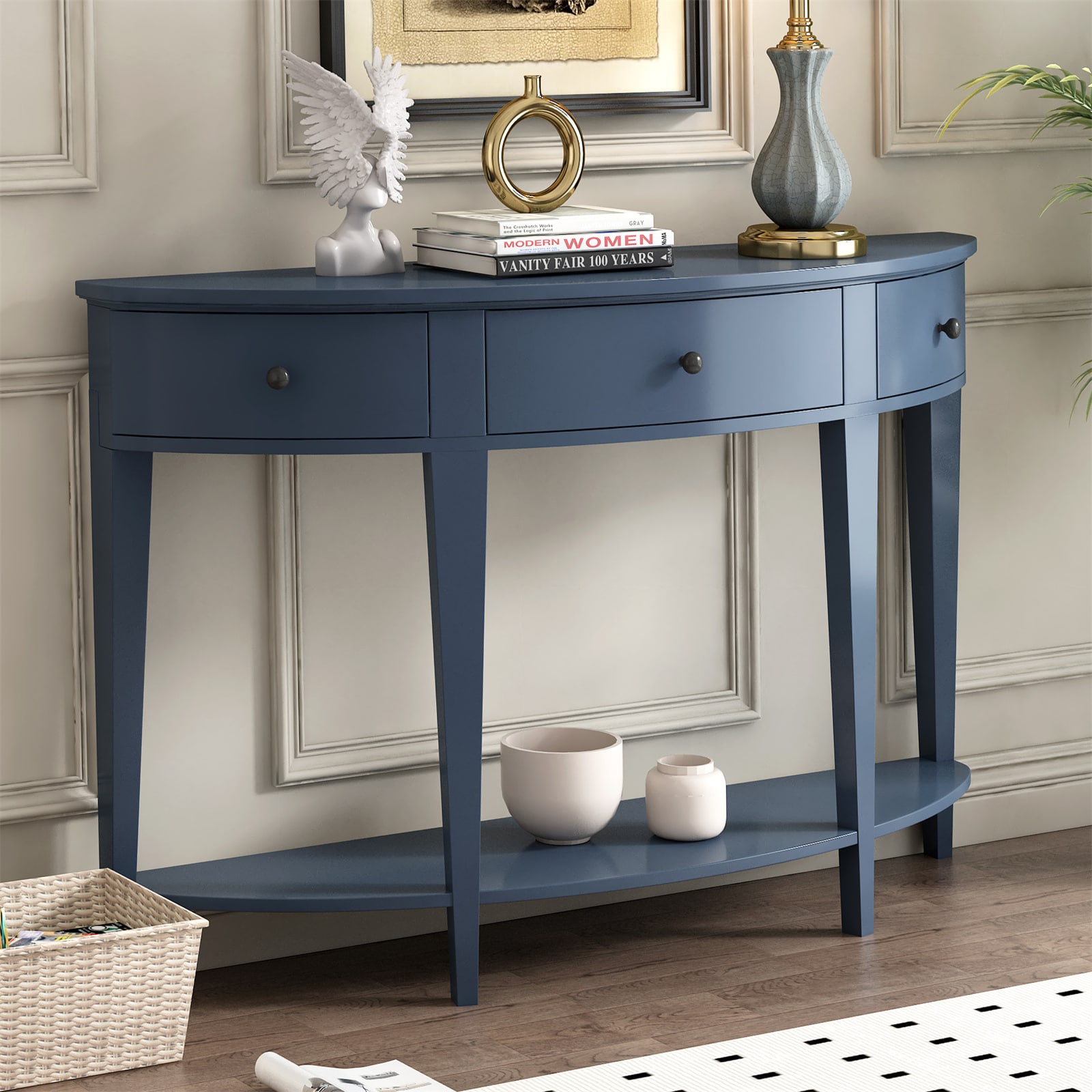 BESTCOSTY WF300LJW176AAV-XLL Console-Sofa-Tables - View #6