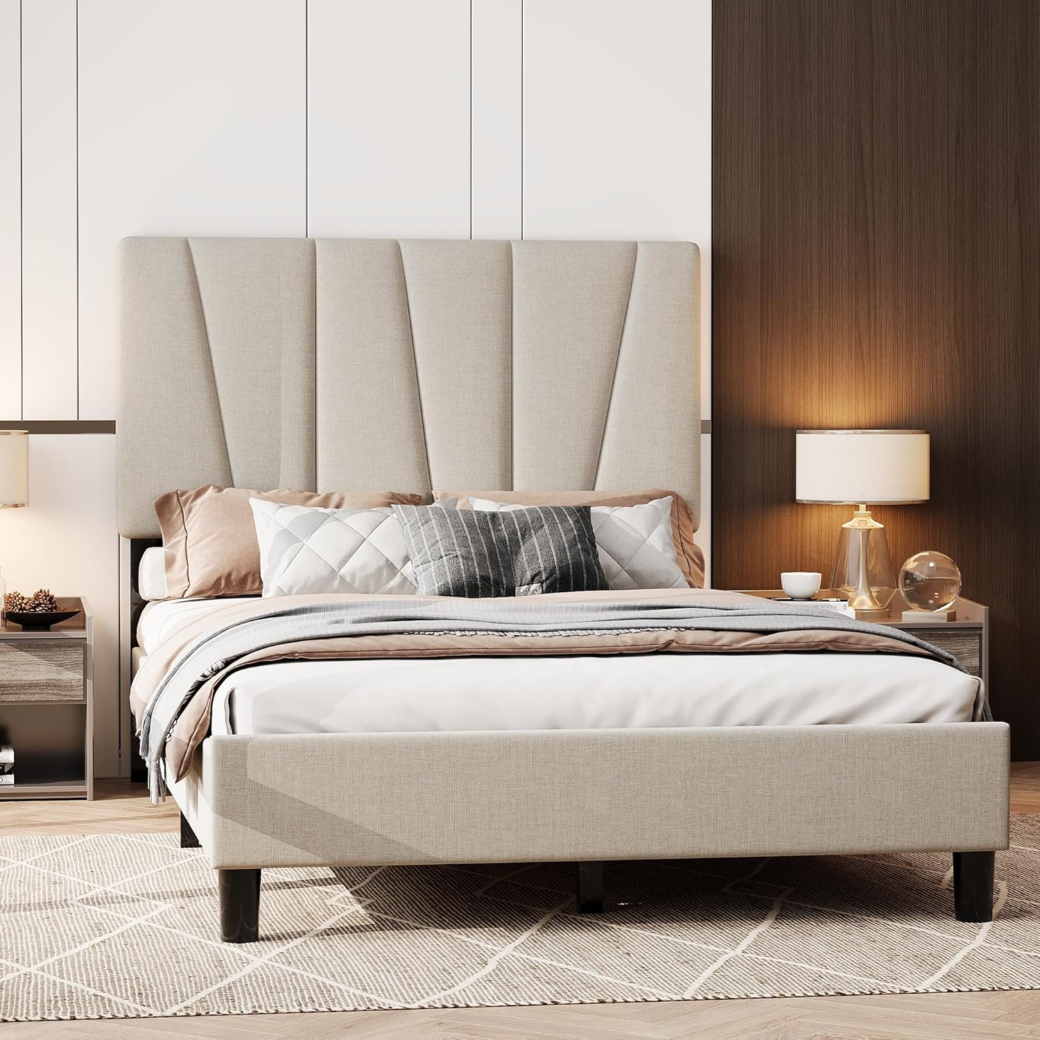 Qeetex DHZ-PHO-108YKA6T beds - View #7