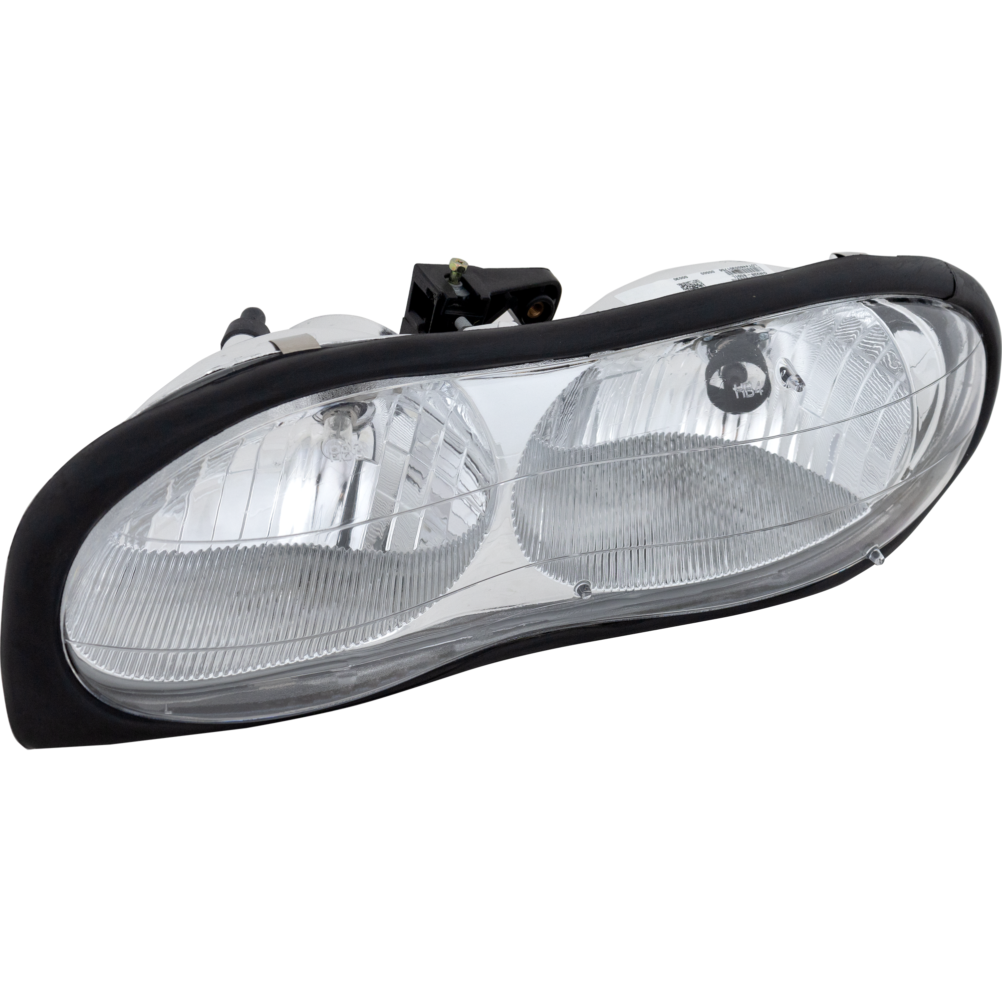 Garage-Pro JCW20-5846-00GP Headlight For Chevrolet Camaro 98-02 Lh Assembly Halogen