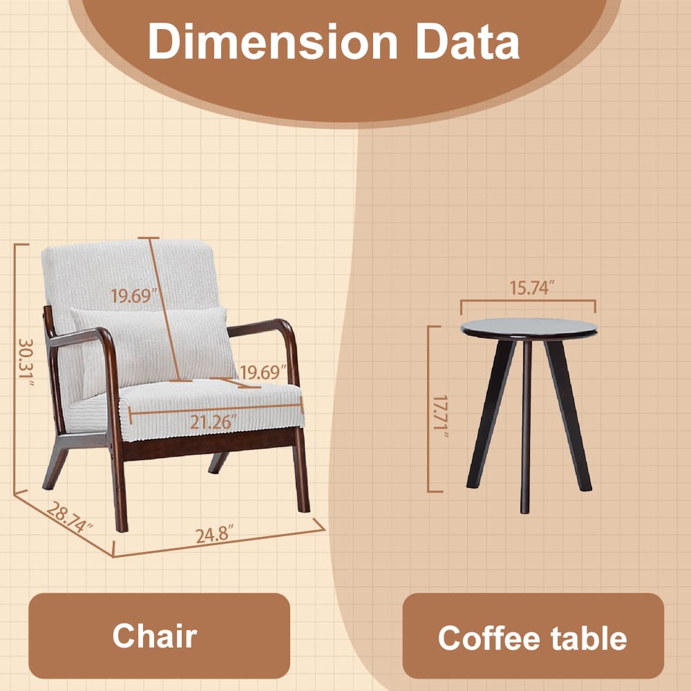 Ama Pear S-CHR-52 chairs - View #5