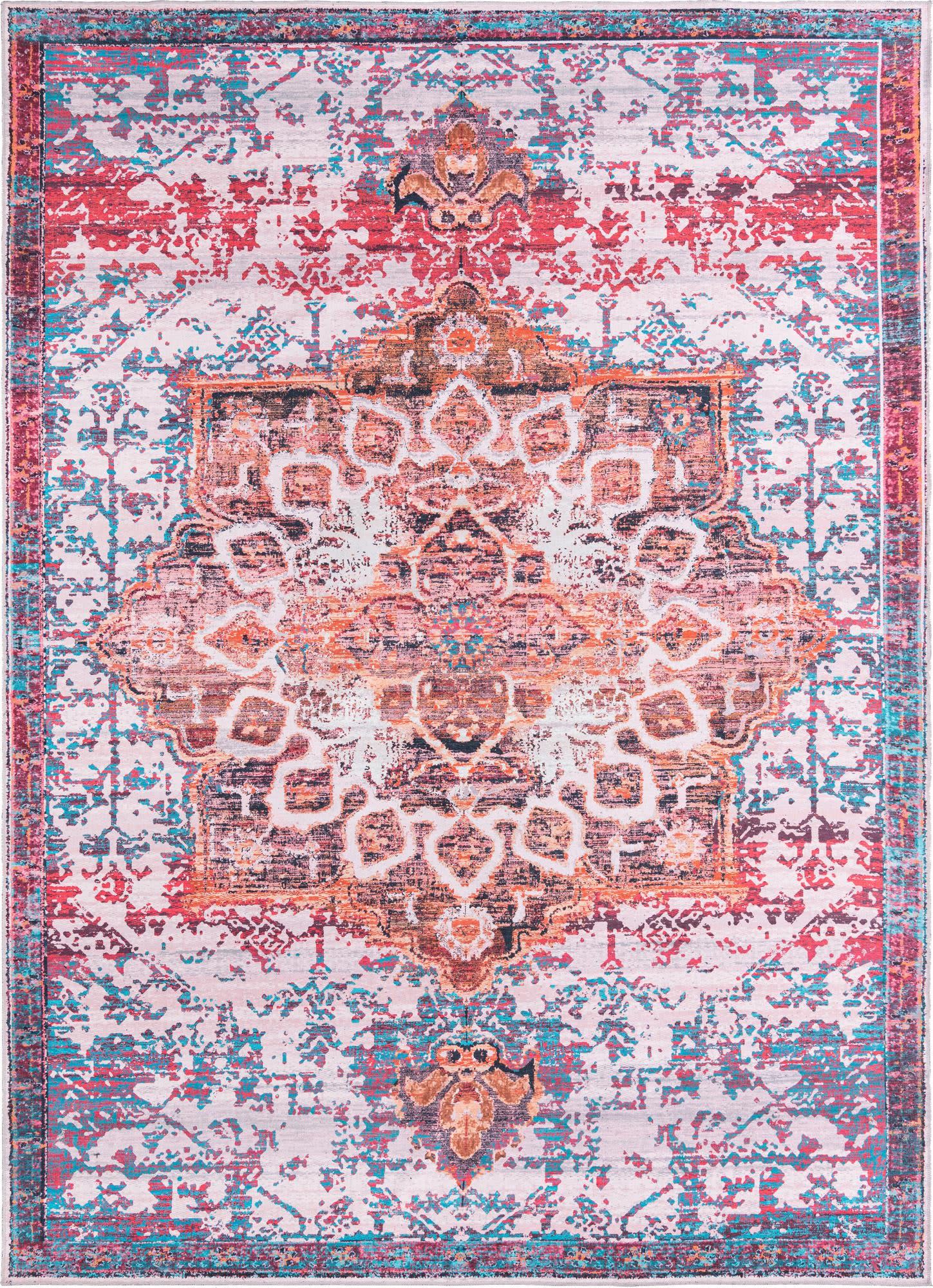 Unique Loom 3166585 rugs - View #7