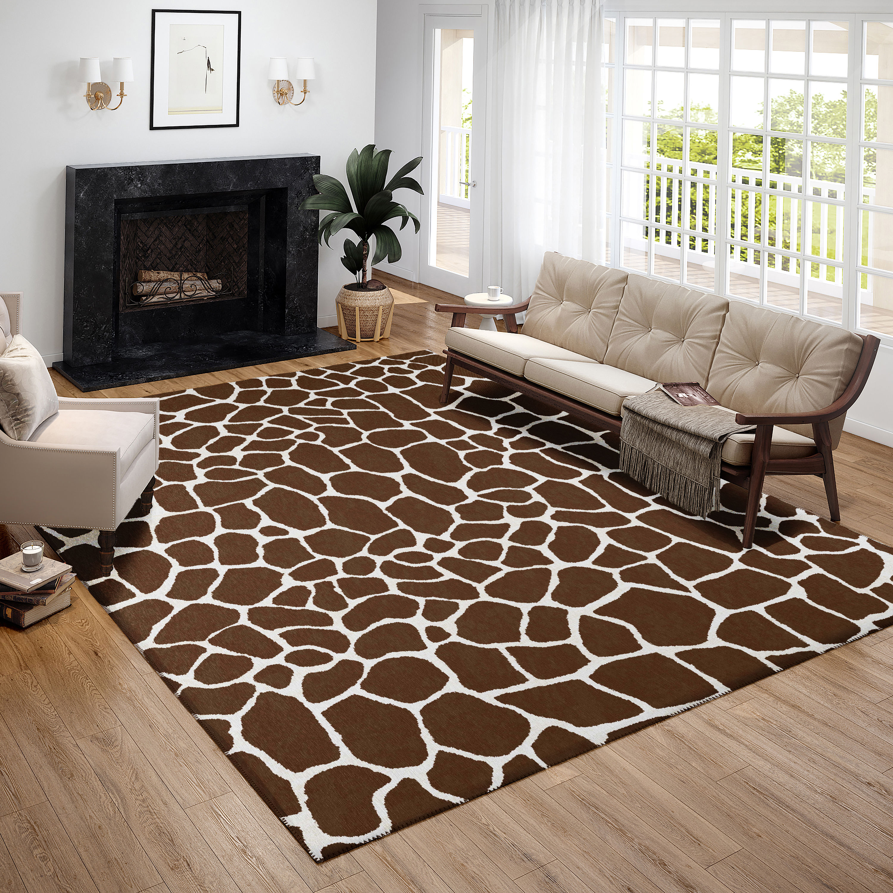 Addison Rugs ASF34CO2X8 rugs - View #7