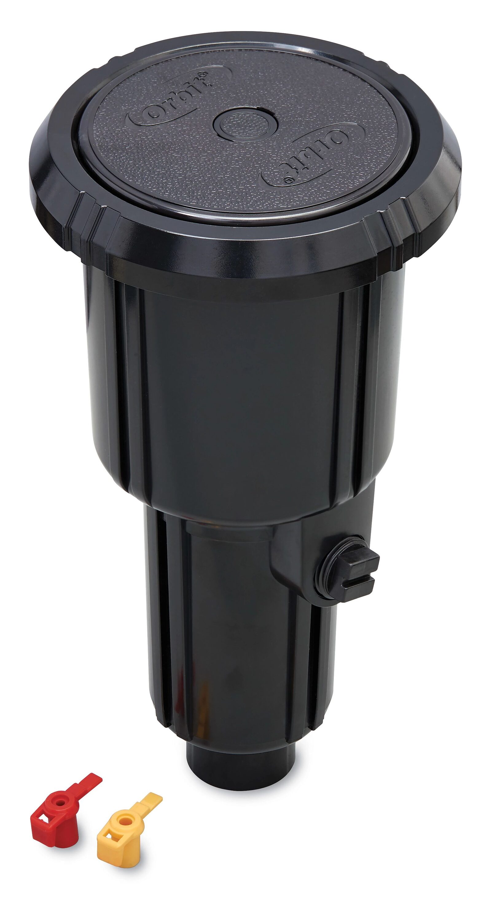 Orbit 55201 Underground-Sprinklers - View #4