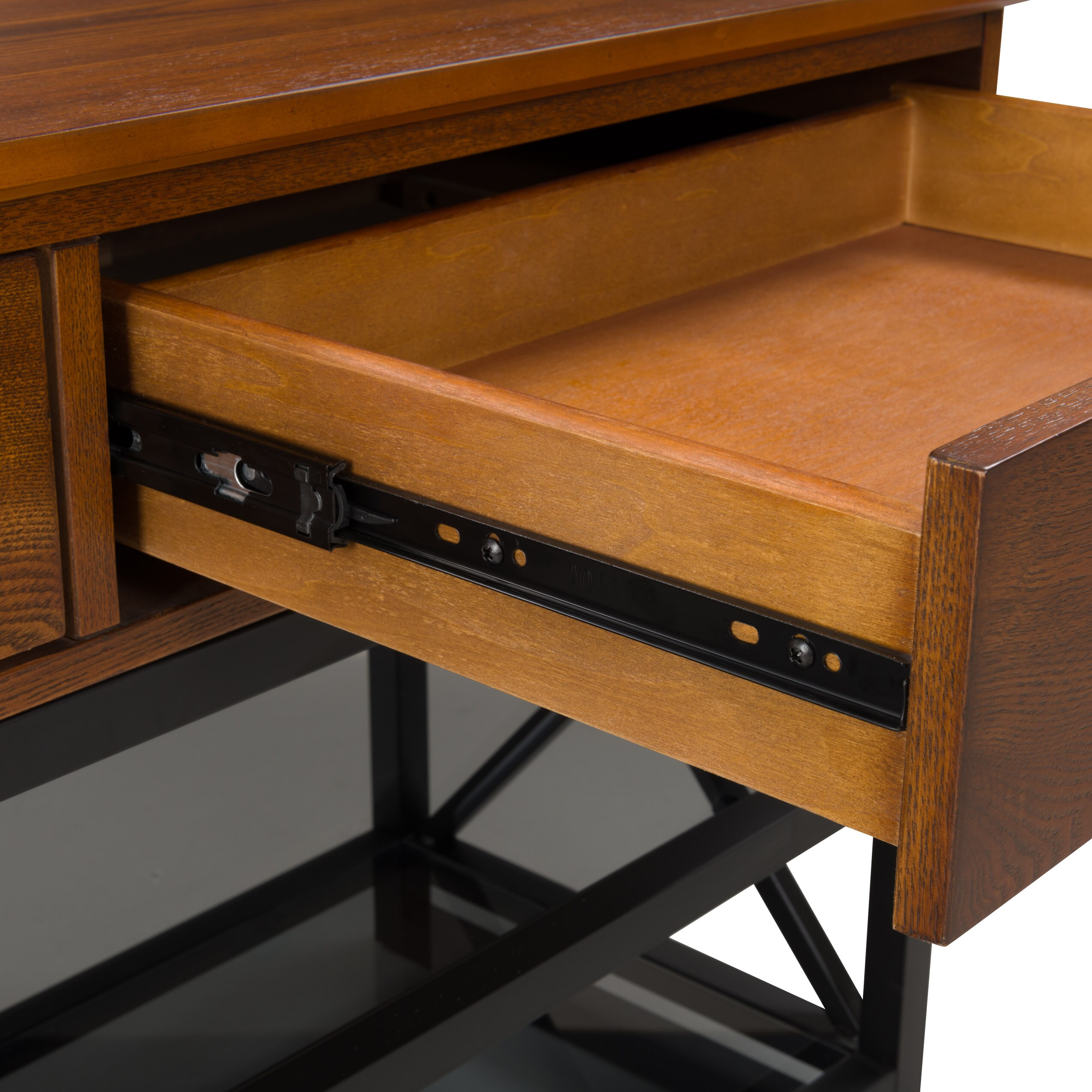 CorLiving LDH-111-B Tv-Stands - View #12