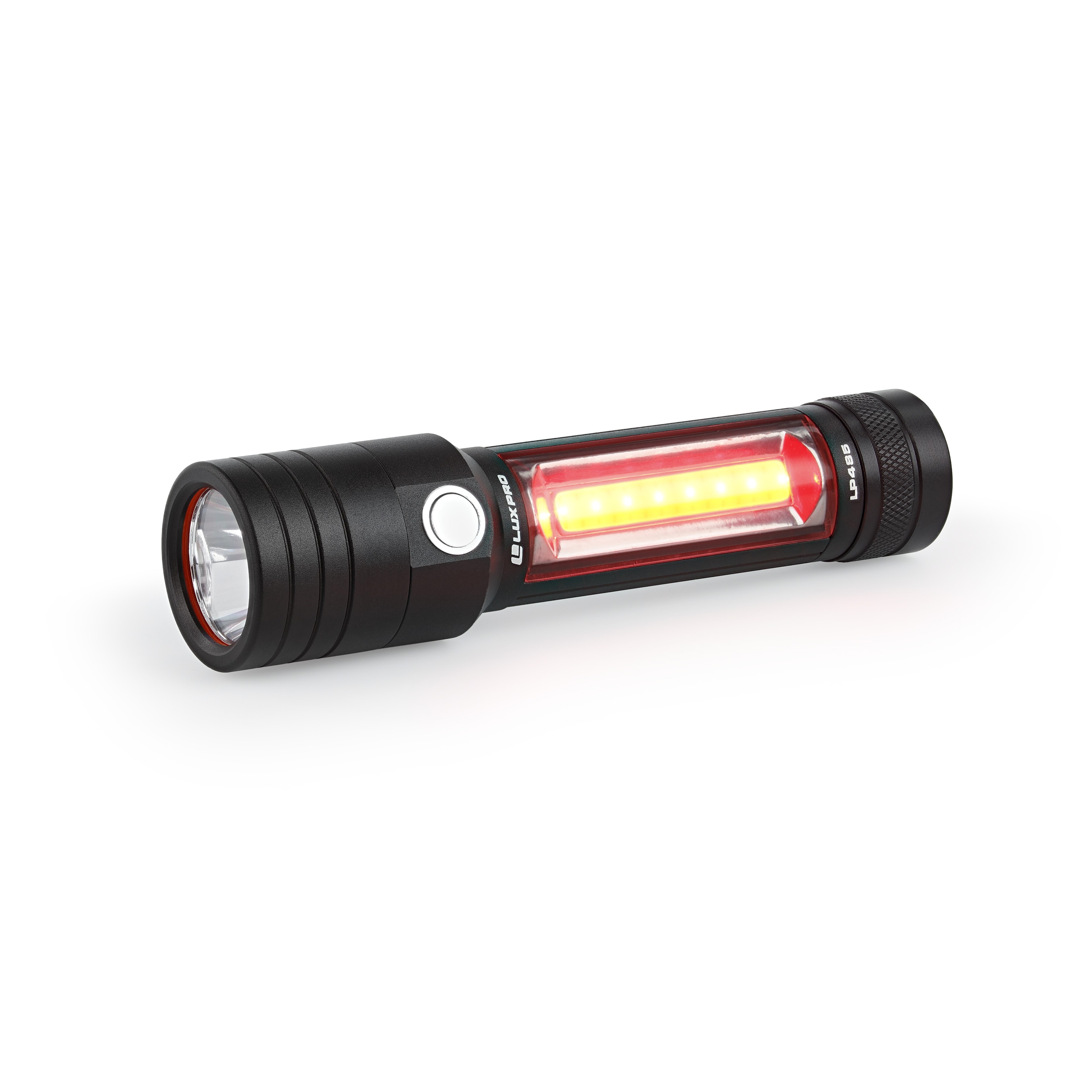 Lux-Pro LP485 flashlights - View #4