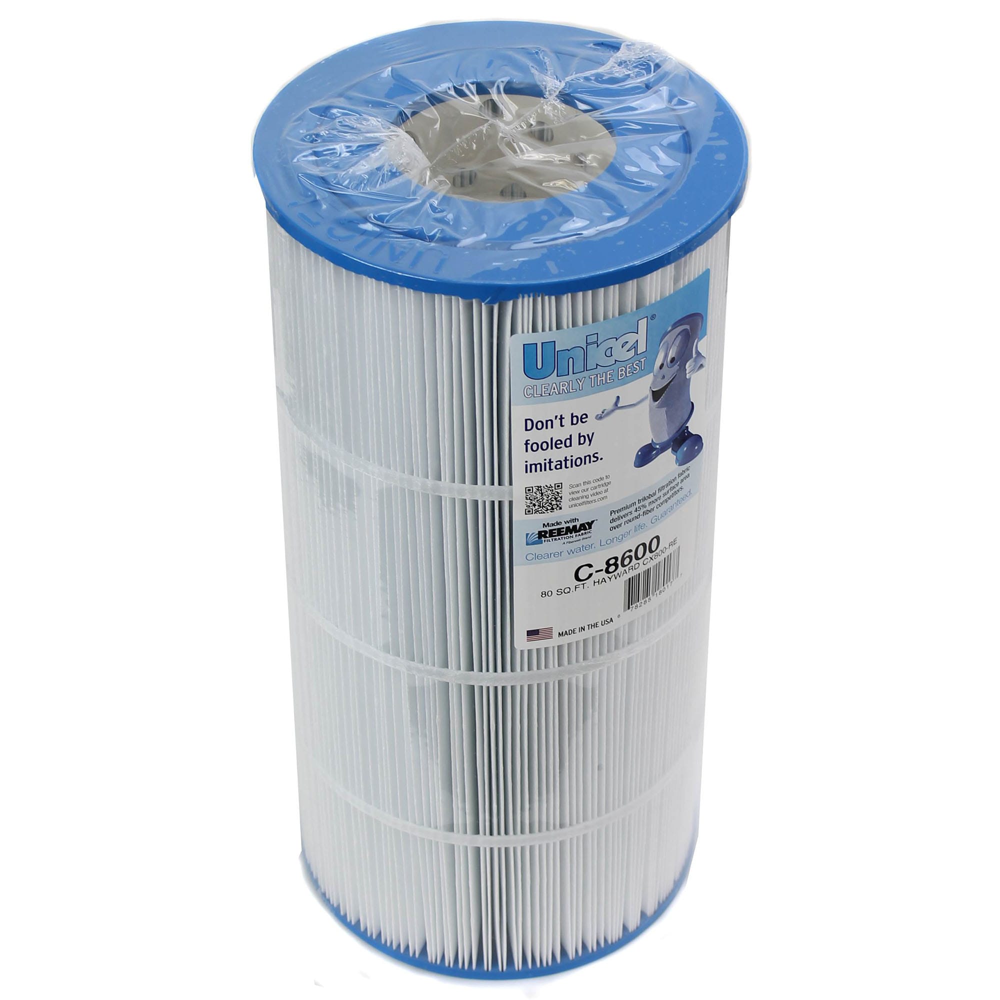 Unicel 58611 Pool-Filter-Skim-Sys-Parts - View #5