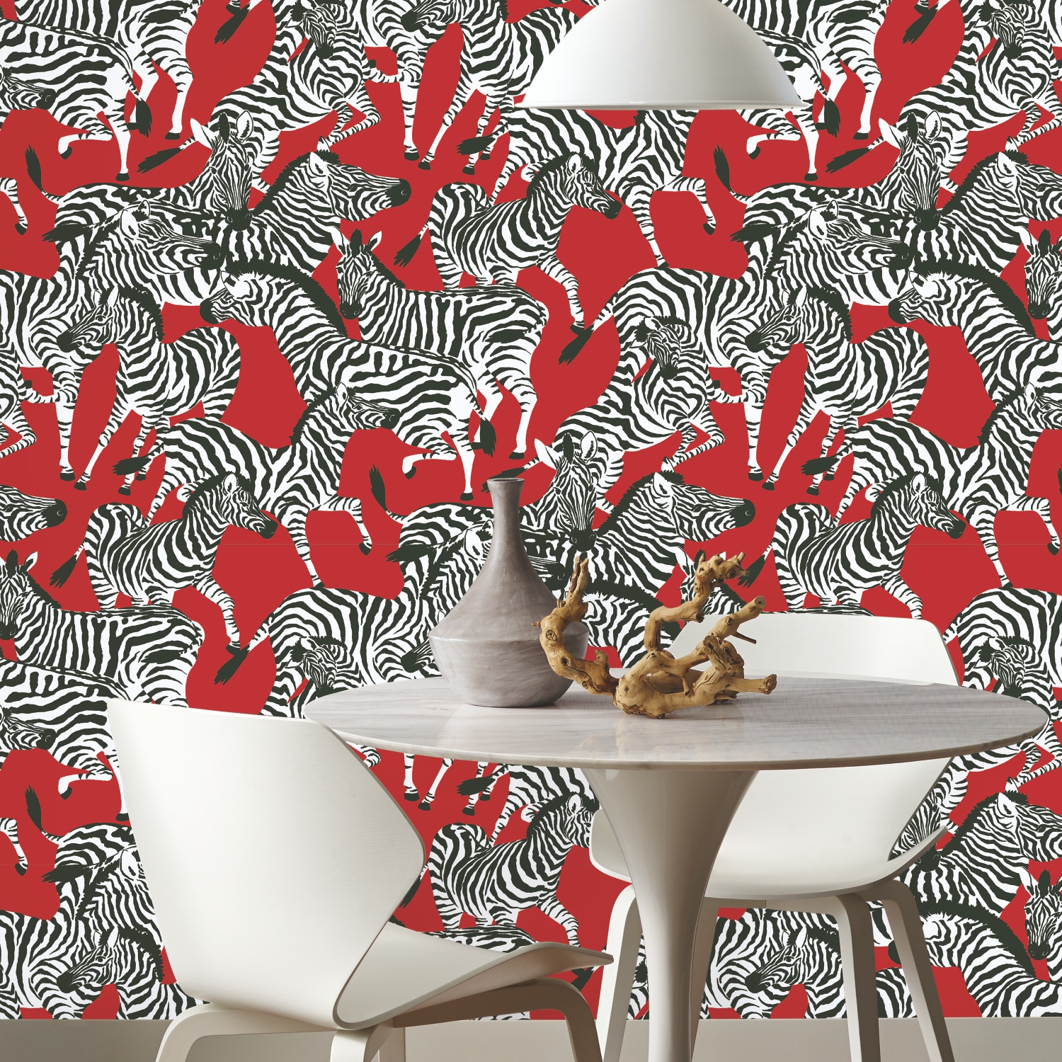 Waverly RMK11876RL wallpaper - View #2