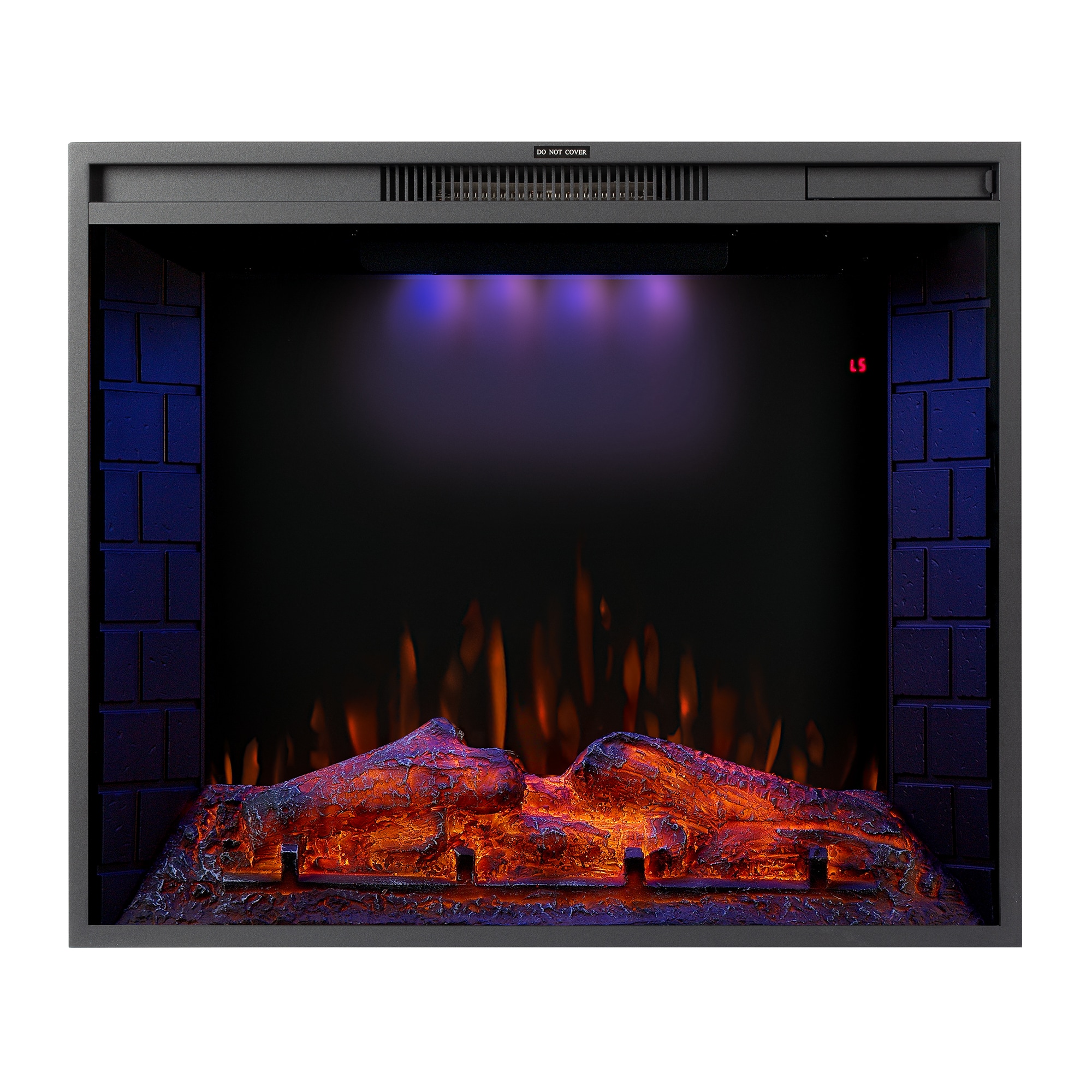 CASAINC TR-83530IN Electric-Fireplaces - View #12