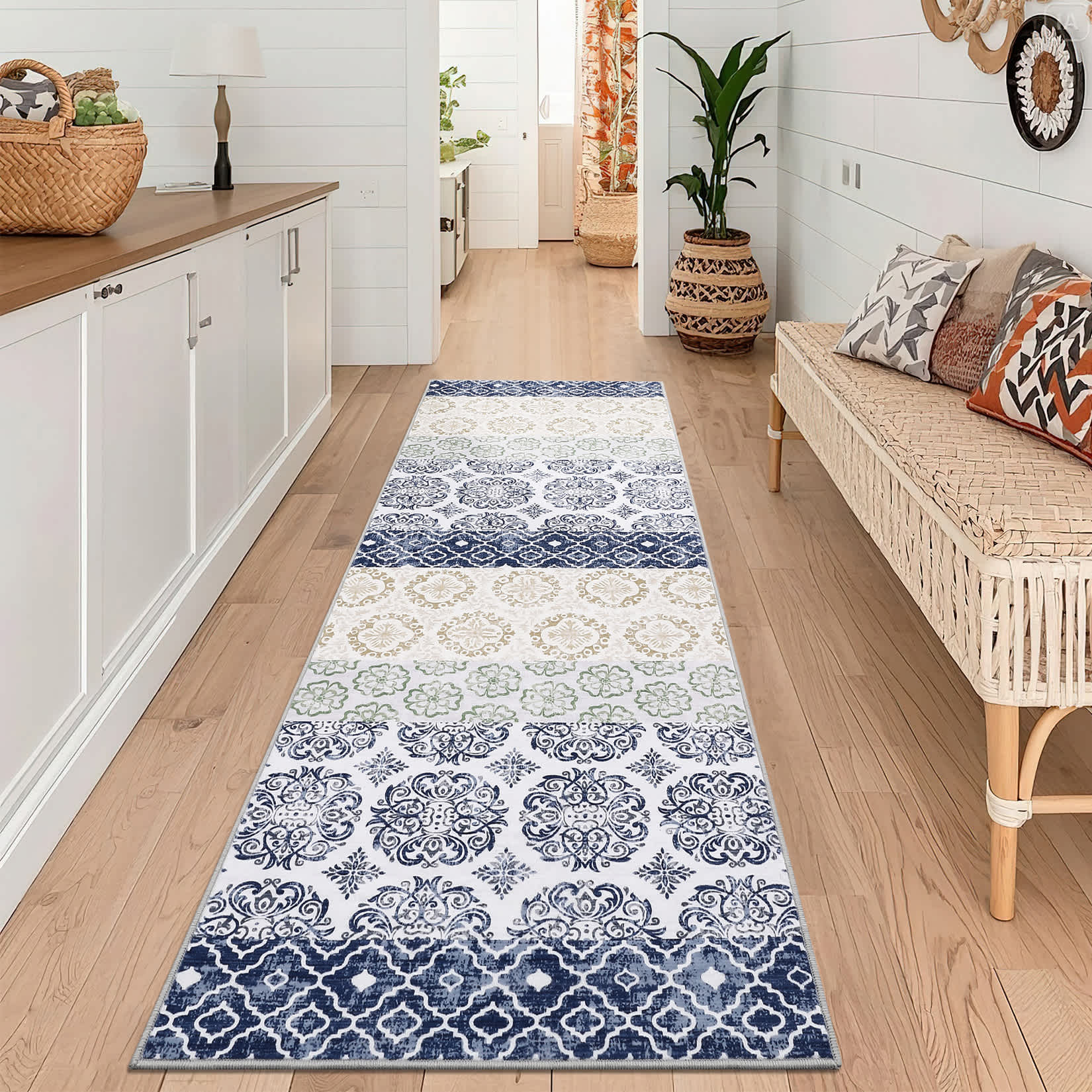 Qeetex LSN-PHK-343NA8YD rugs - View #2