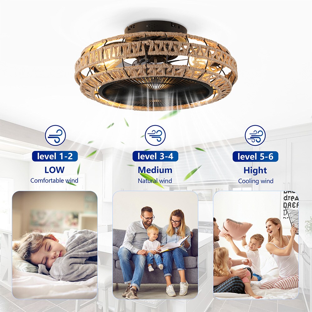 Sofucor W3596P356697 Ceiling-Fans - View #8