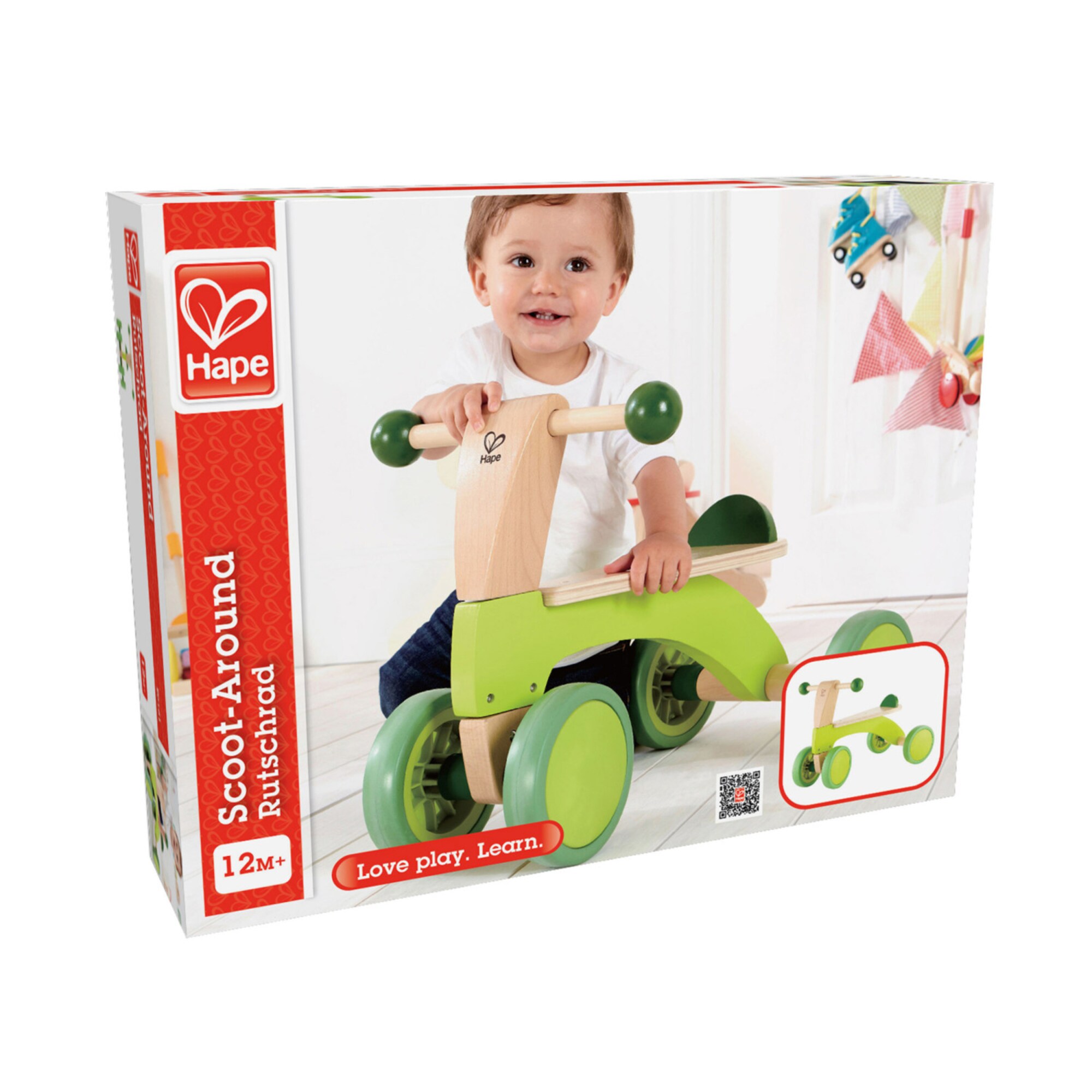 Hape G6943478006997 Play-Toys - View #4
