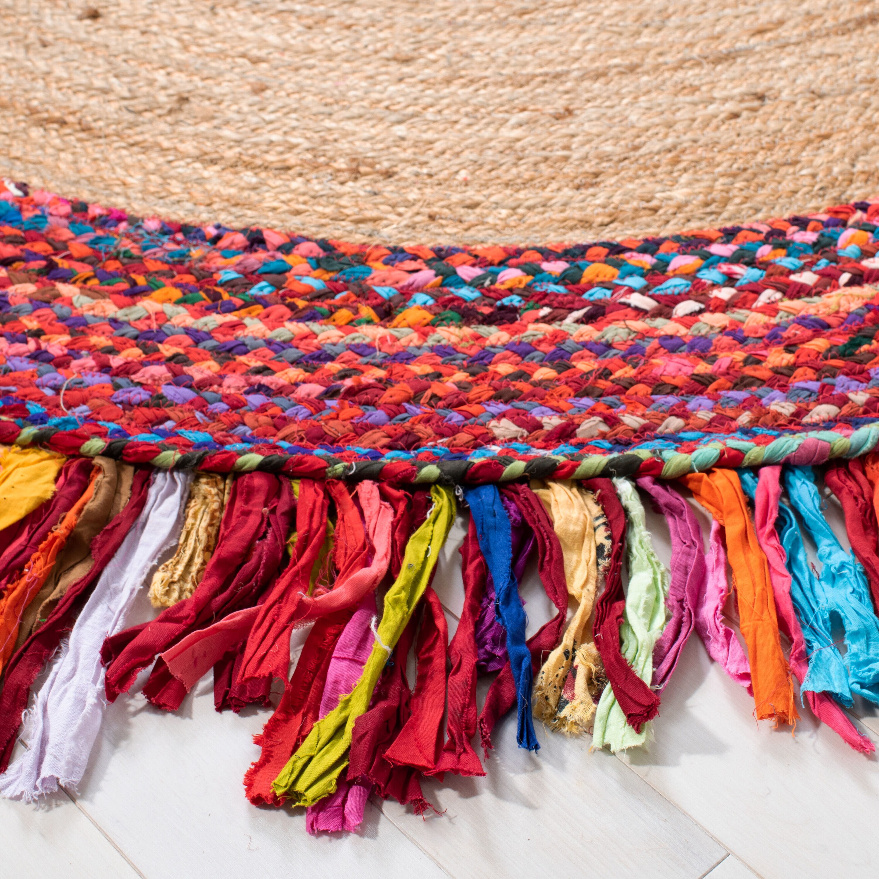 Safavieh CAP701P-4R rugs - View #3
