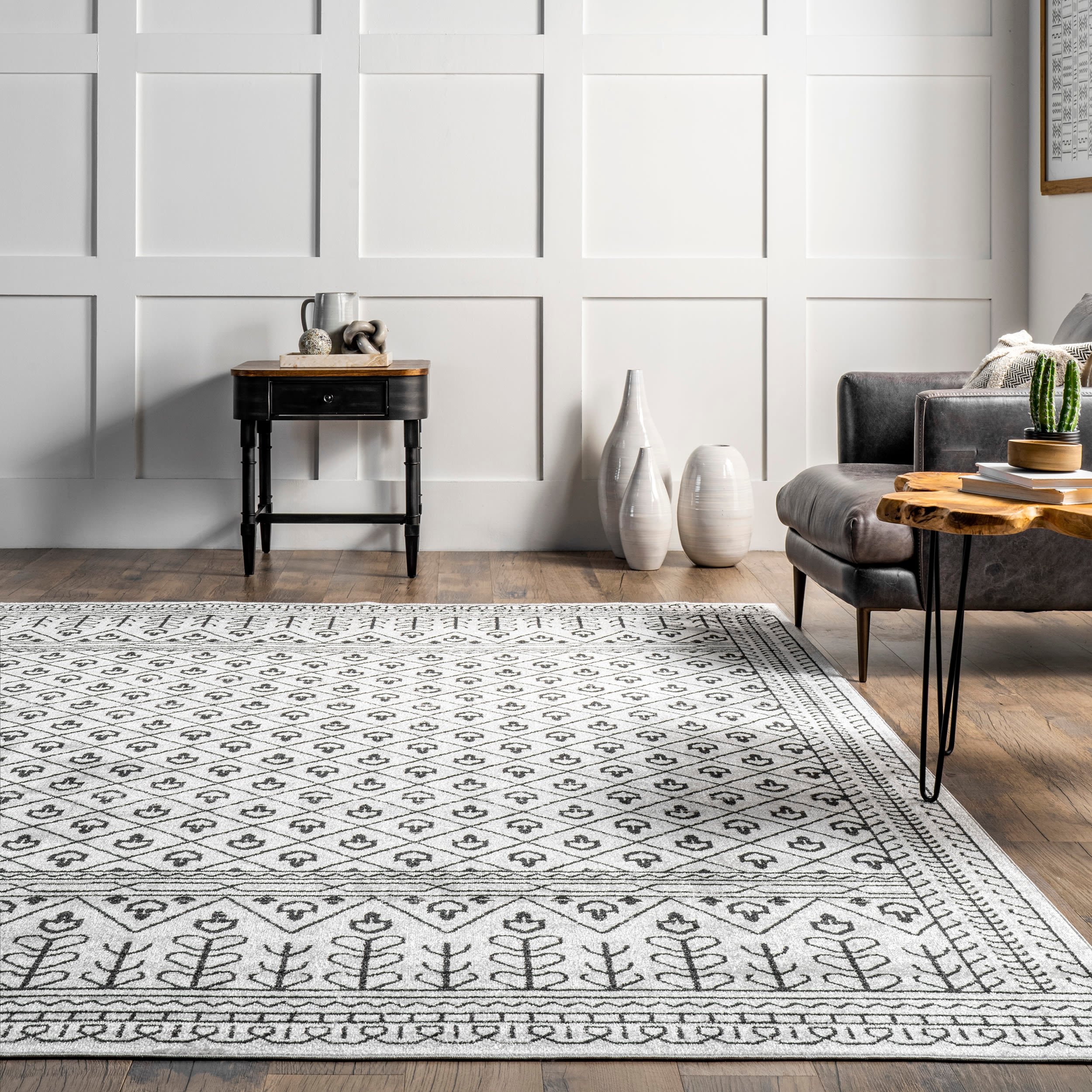 nuLOOM LPKV08A-406 rugs - View #8