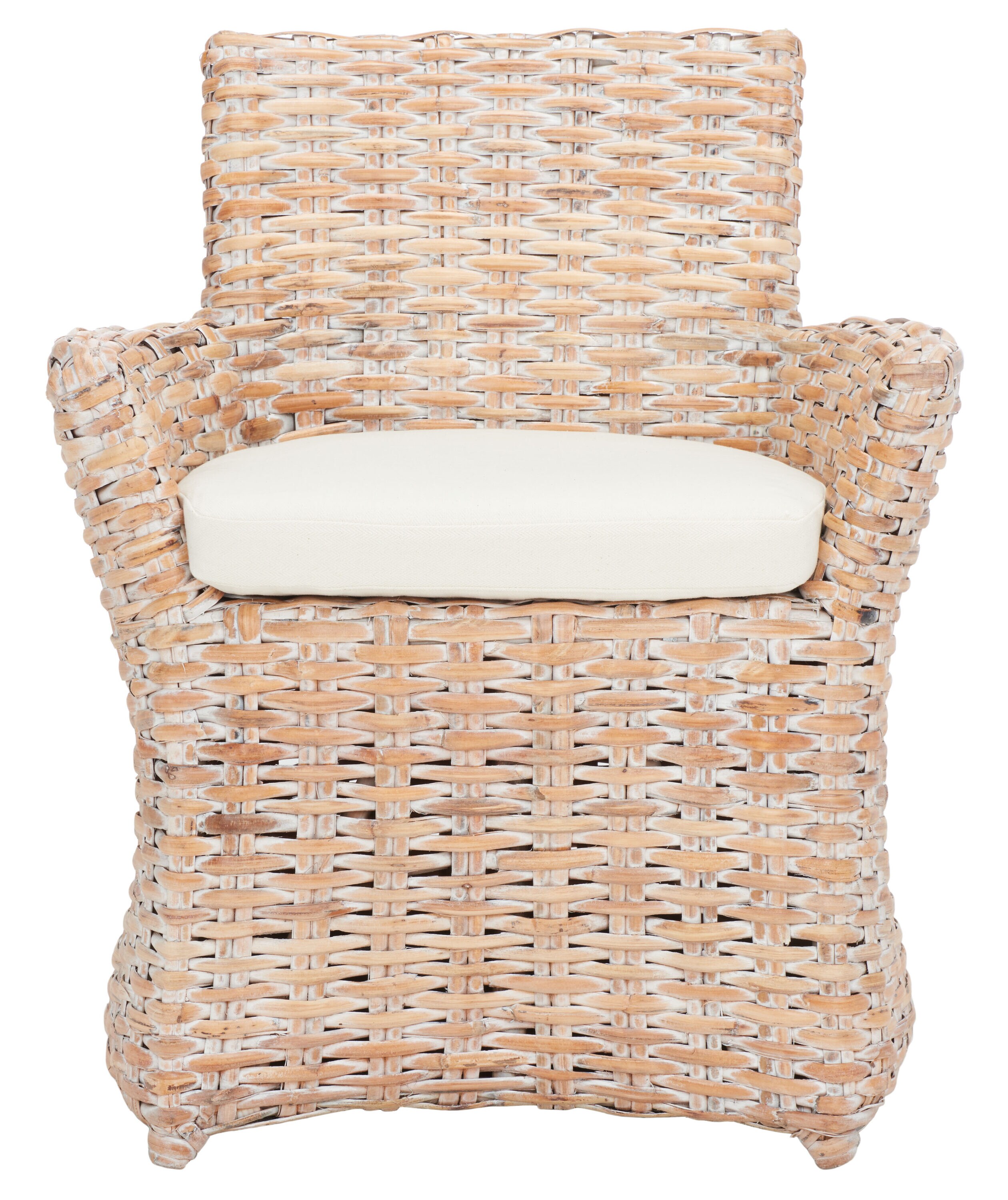 Safavieh FOX6500C chairs - View #9