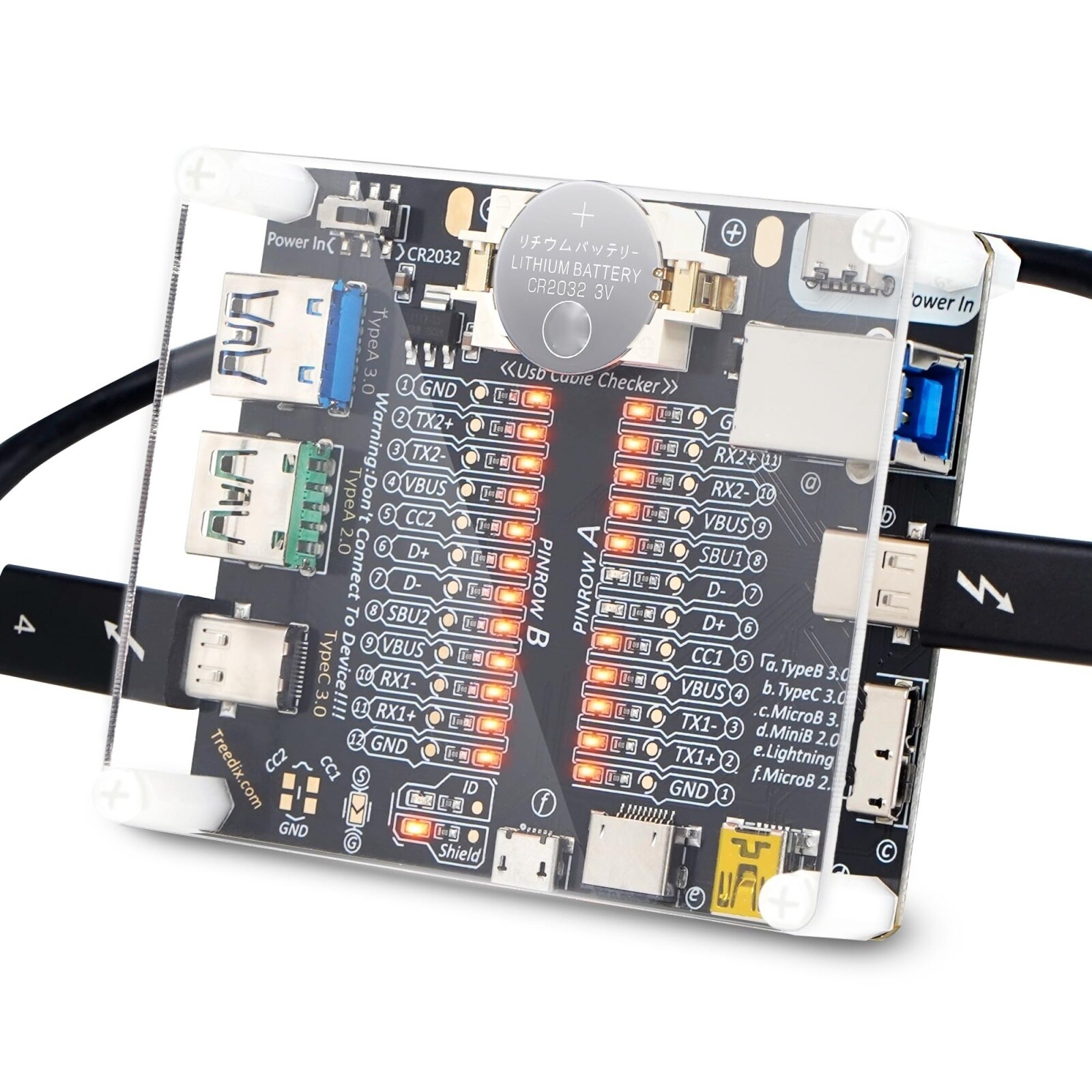 Aoibox LABD4R5T Voltage-Testers - View #5