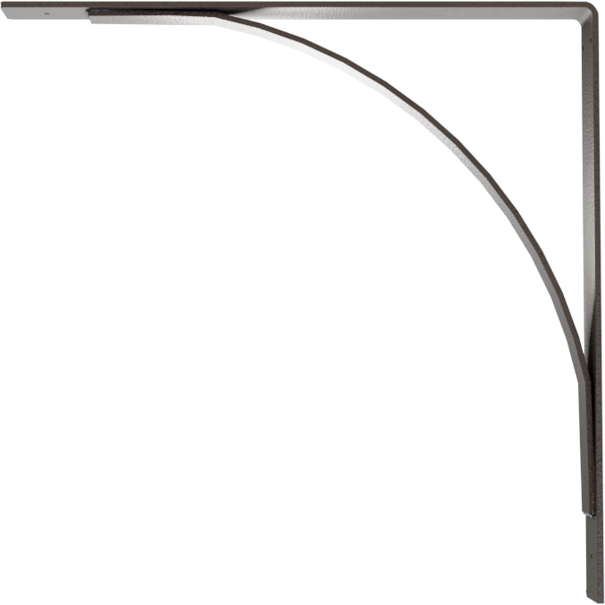 Ekena Millwork BKTM03X24X24MOHDB Mending-Plates-Brackets-Braces - View #4
